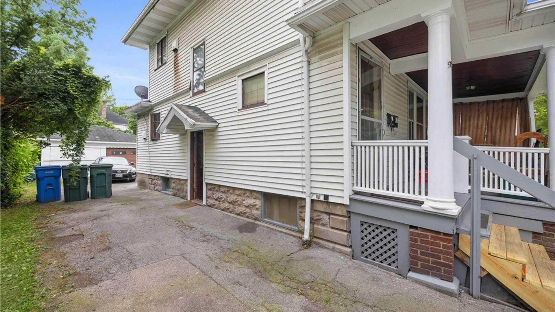 Property at 95 W High, Rochester, NY 14619 6