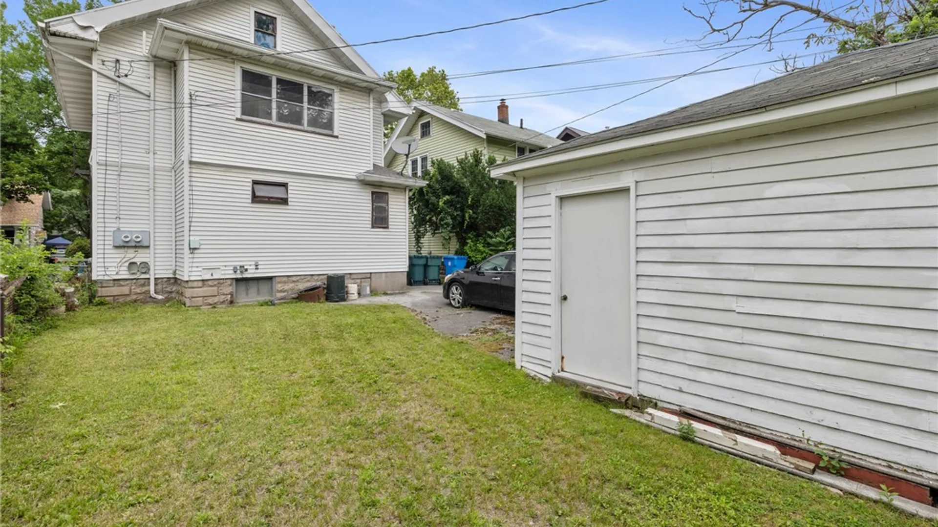 Property at 95 W High, Rochester, NY 14619 7