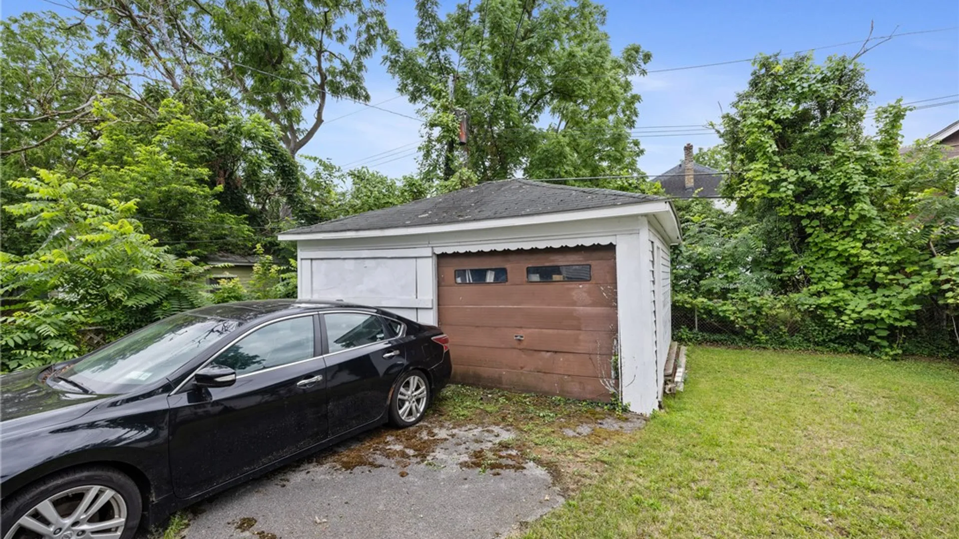 Property at 95 W High, Rochester, NY 14619 8