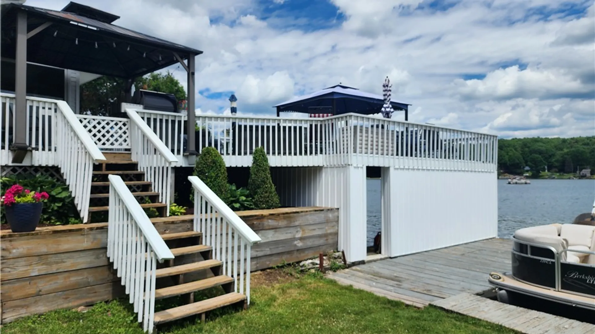 Property at 2642 Shadyside Road, Mina, NY 14736 8