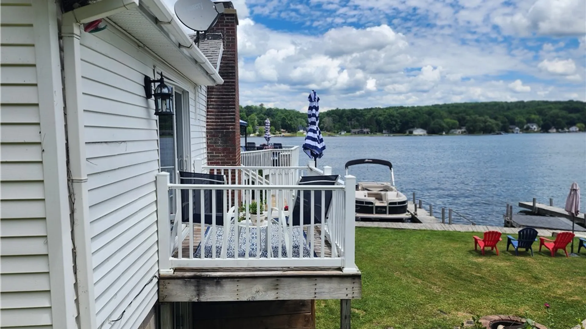 Property at 2642 Shadyside Road, Mina, NY 14736 9