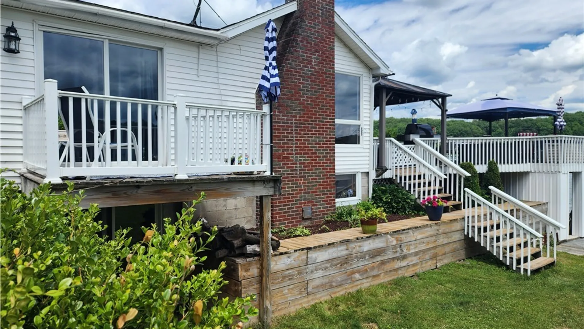 Property at 2642 Shadyside Road, Mina, NY 14736 10