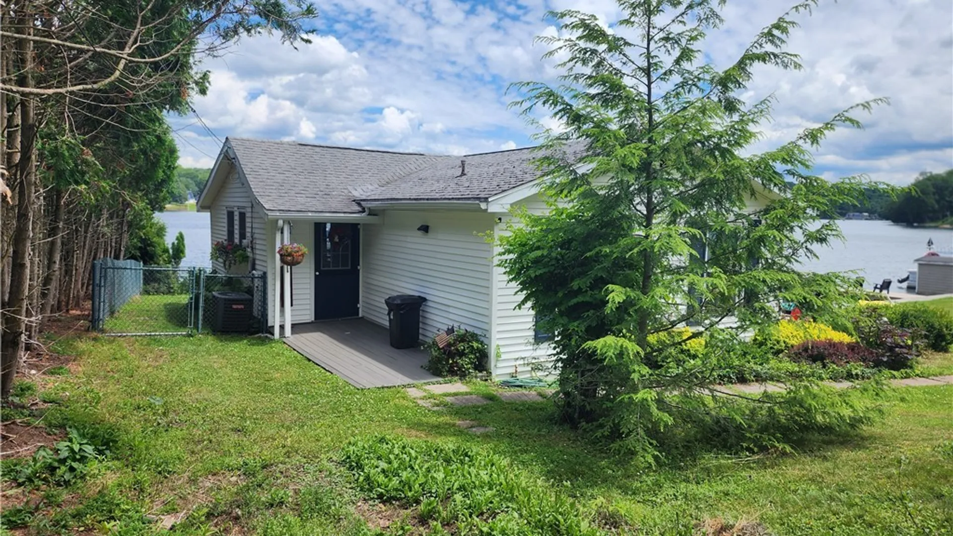 Property at 2642 Shadyside Road, Mina, NY 14736 11