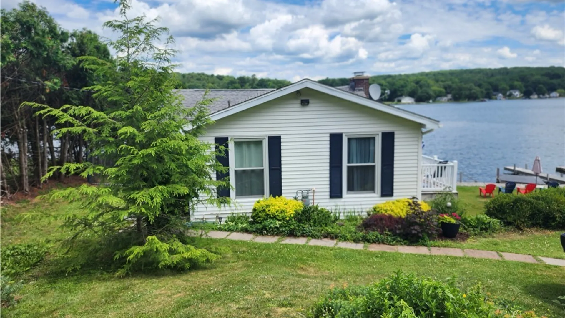 Property at 2642 Shadyside Road, Mina, NY 14736 12