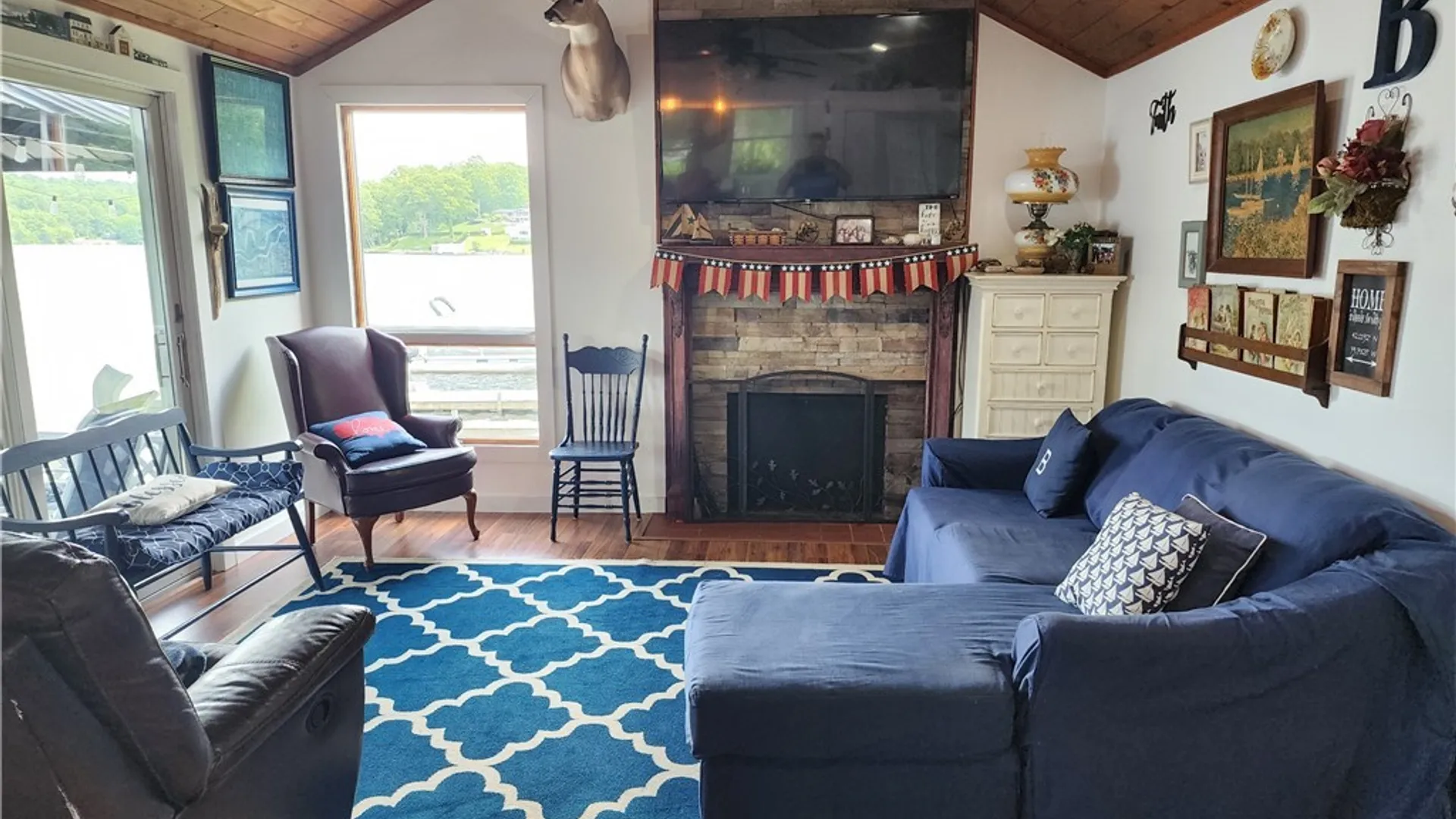 Property at 2642 Shadyside Road, Mina, NY 14736 14