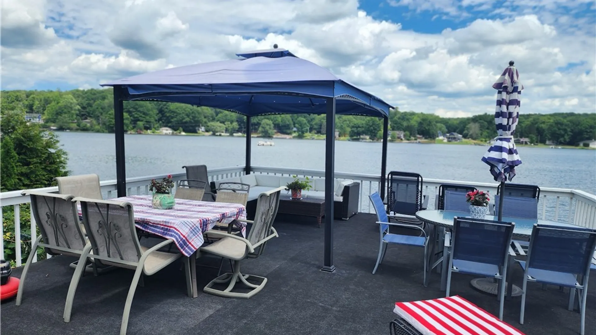 Property at 2642 Shadyside Road, Mina, NY 14736 5