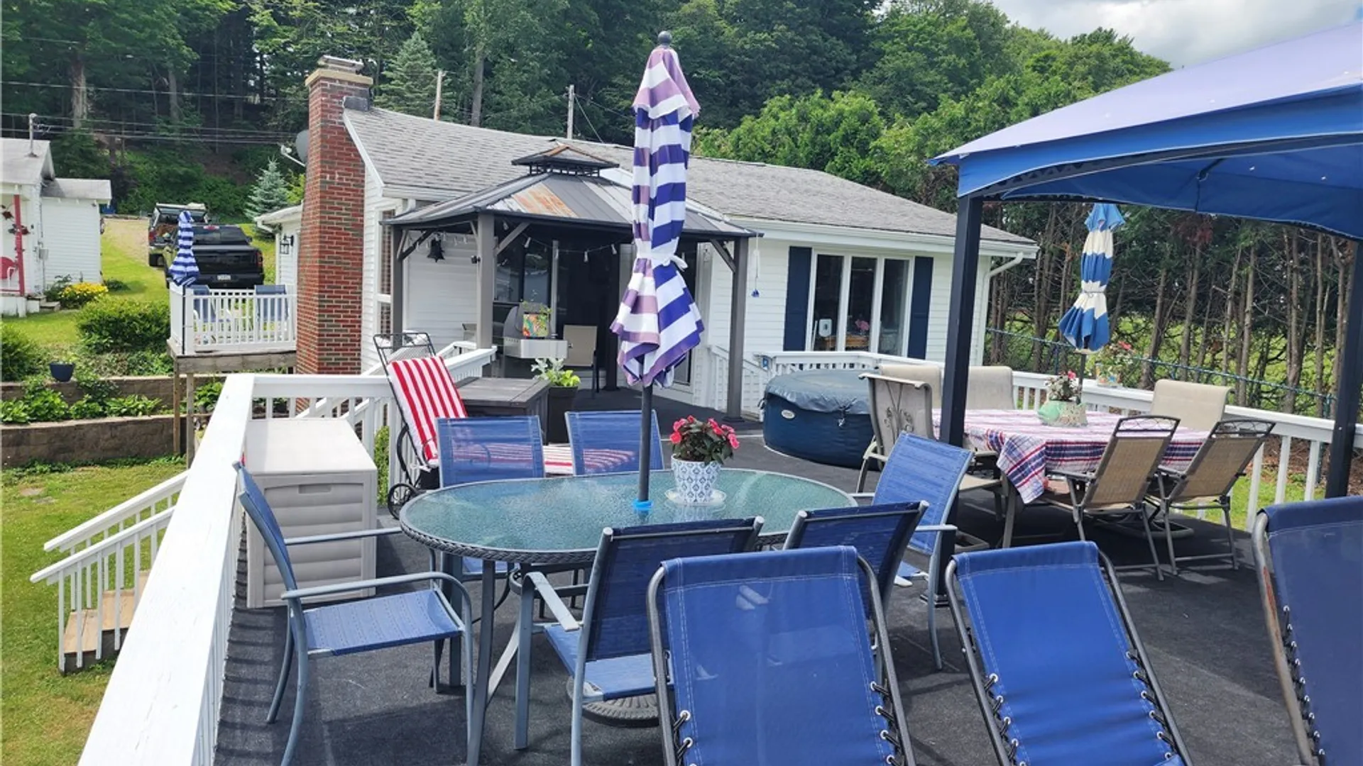 Property at 2642 Shadyside Road, Mina, NY 14736 6