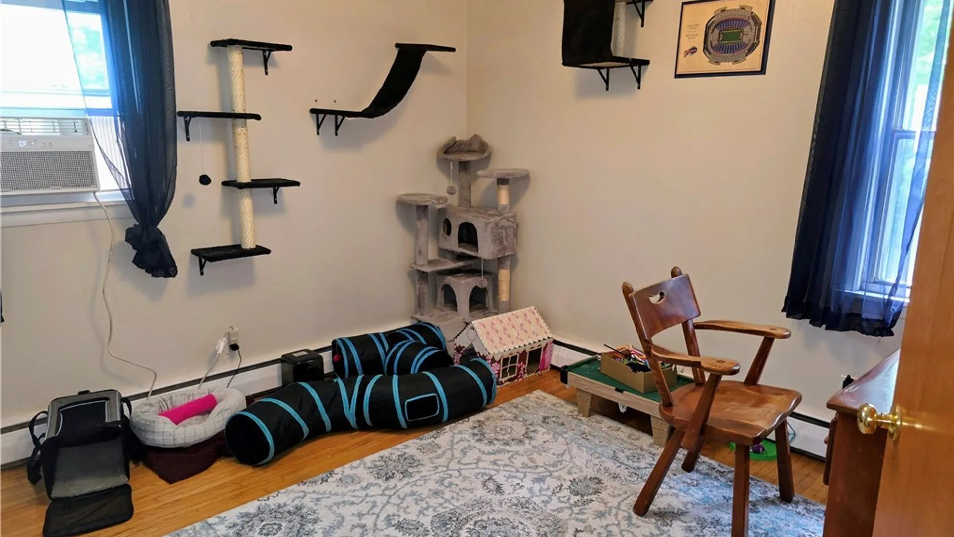 Property at 244 Evans Street, Amherst, NY 14221 10