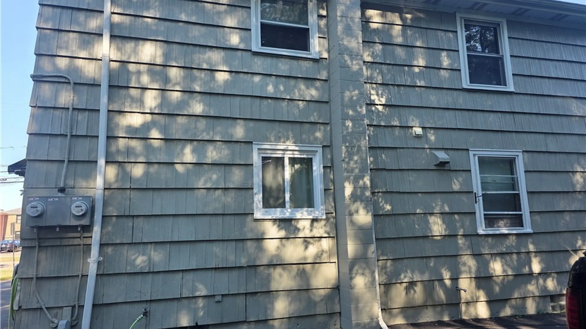 Property at 244 Evans Street, Amherst, NY 14221 16