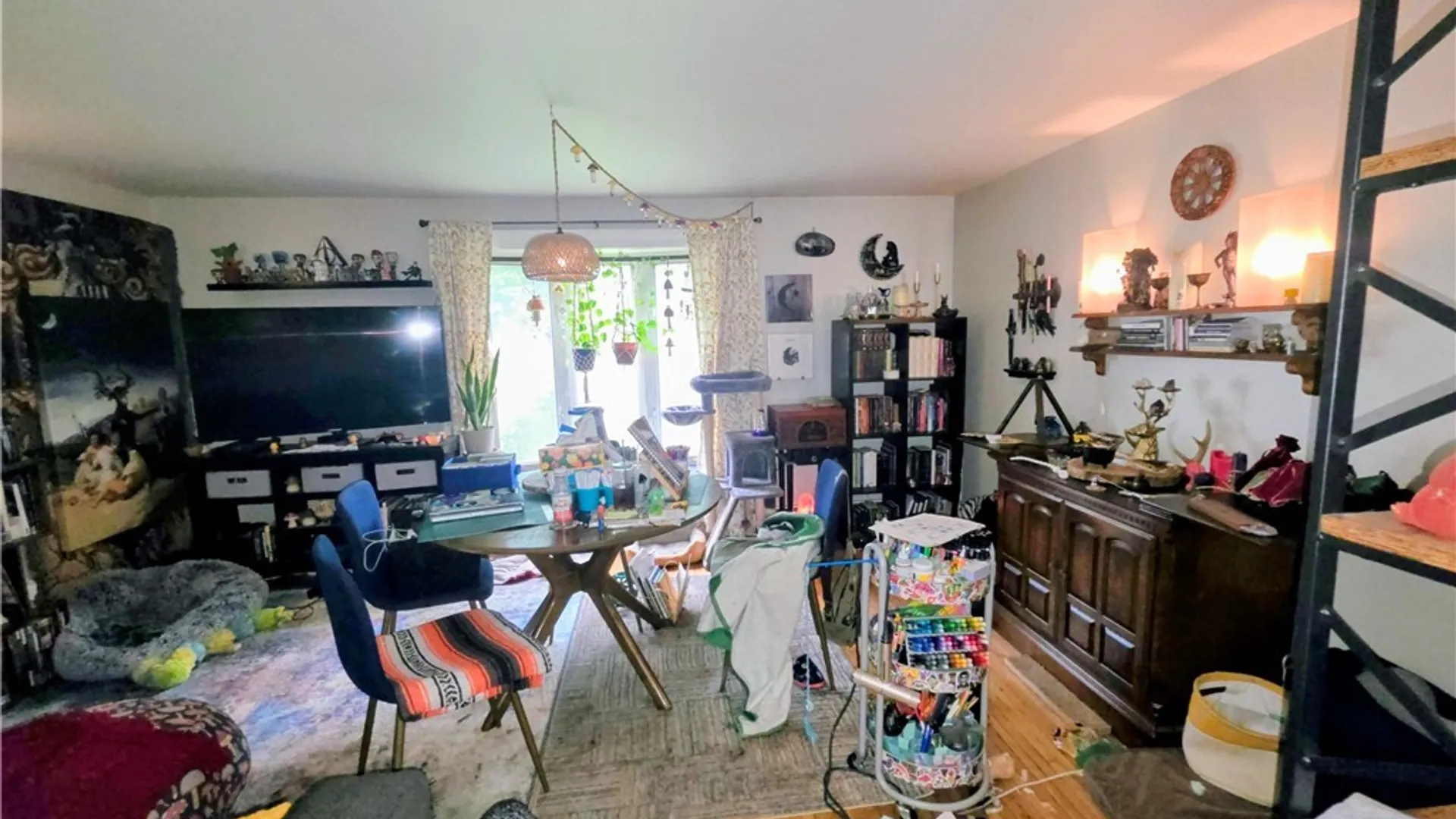 Property at 244 Evans Street, Amherst, NY 14221 3