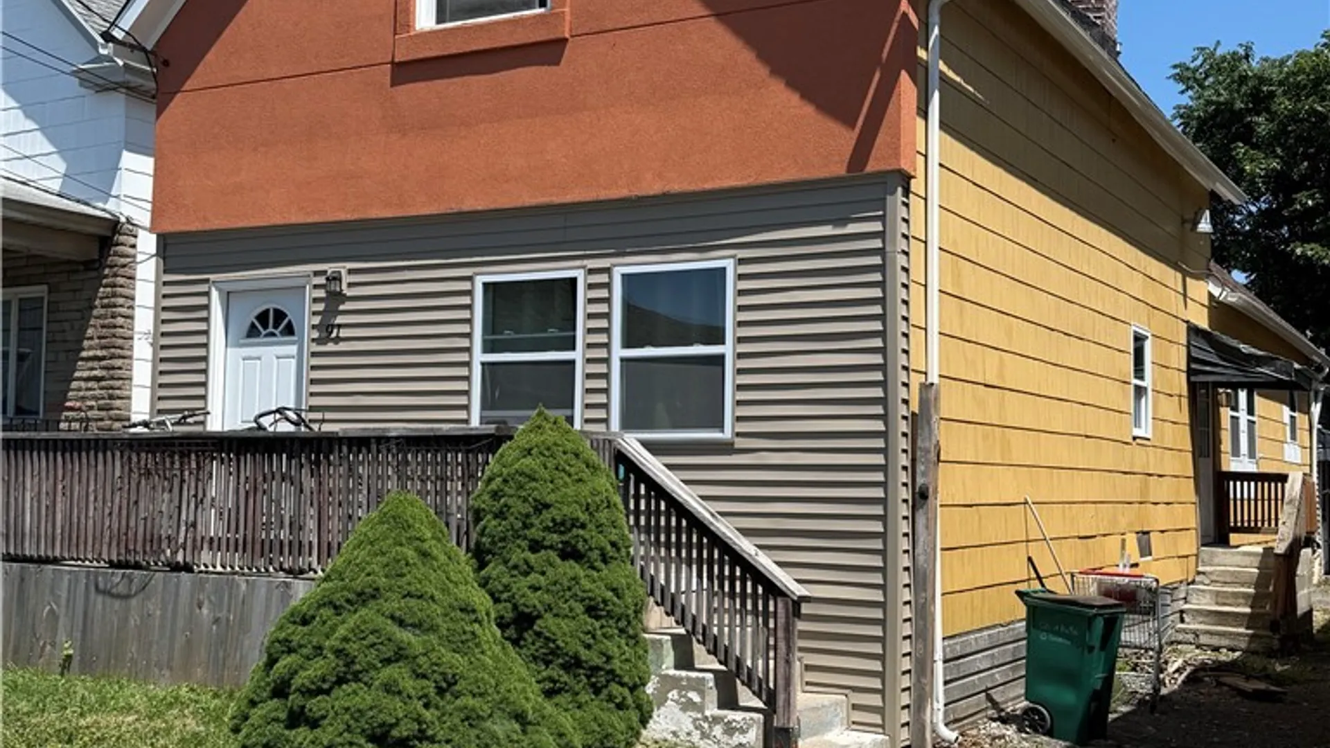 Property at 91 Weiss Street, Buffalo, NY 14206 2