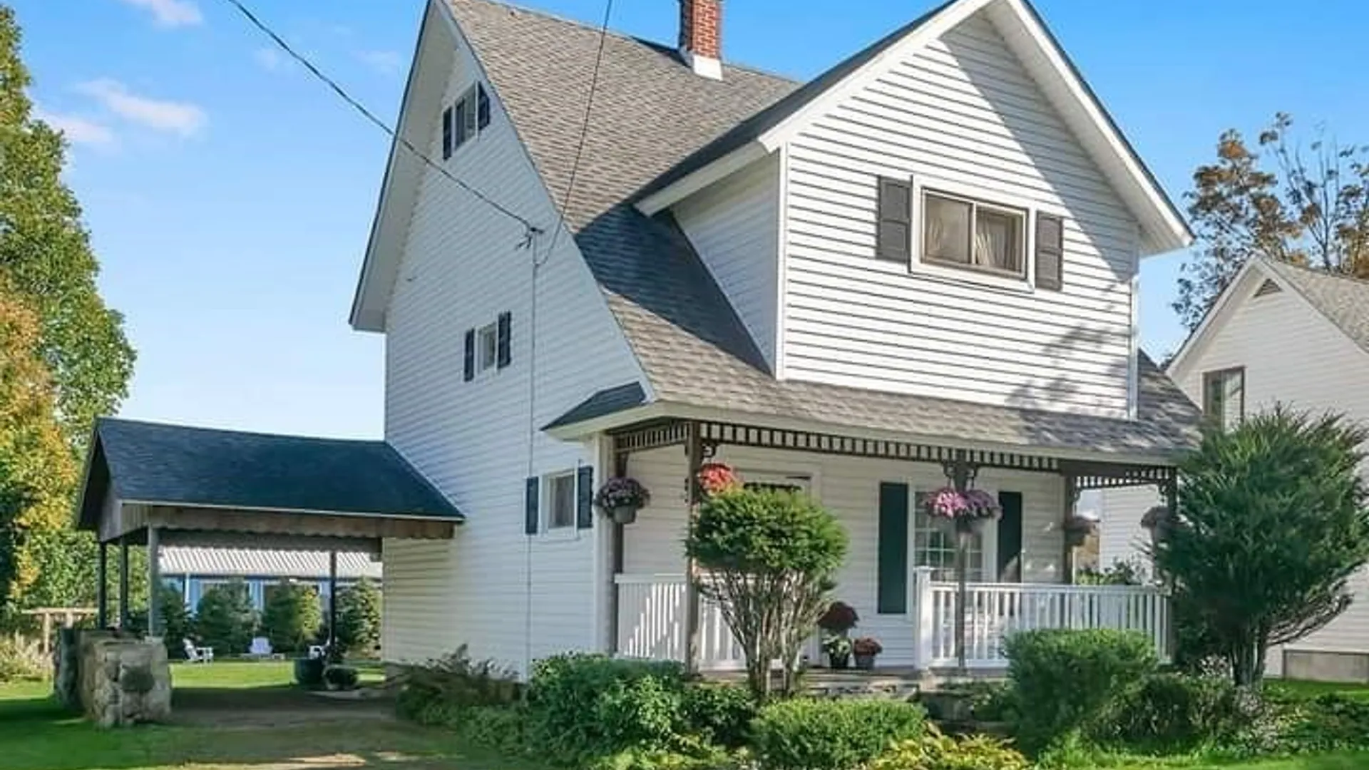 Property at 41 N Franklin Street, New Albion, NY 14719 3