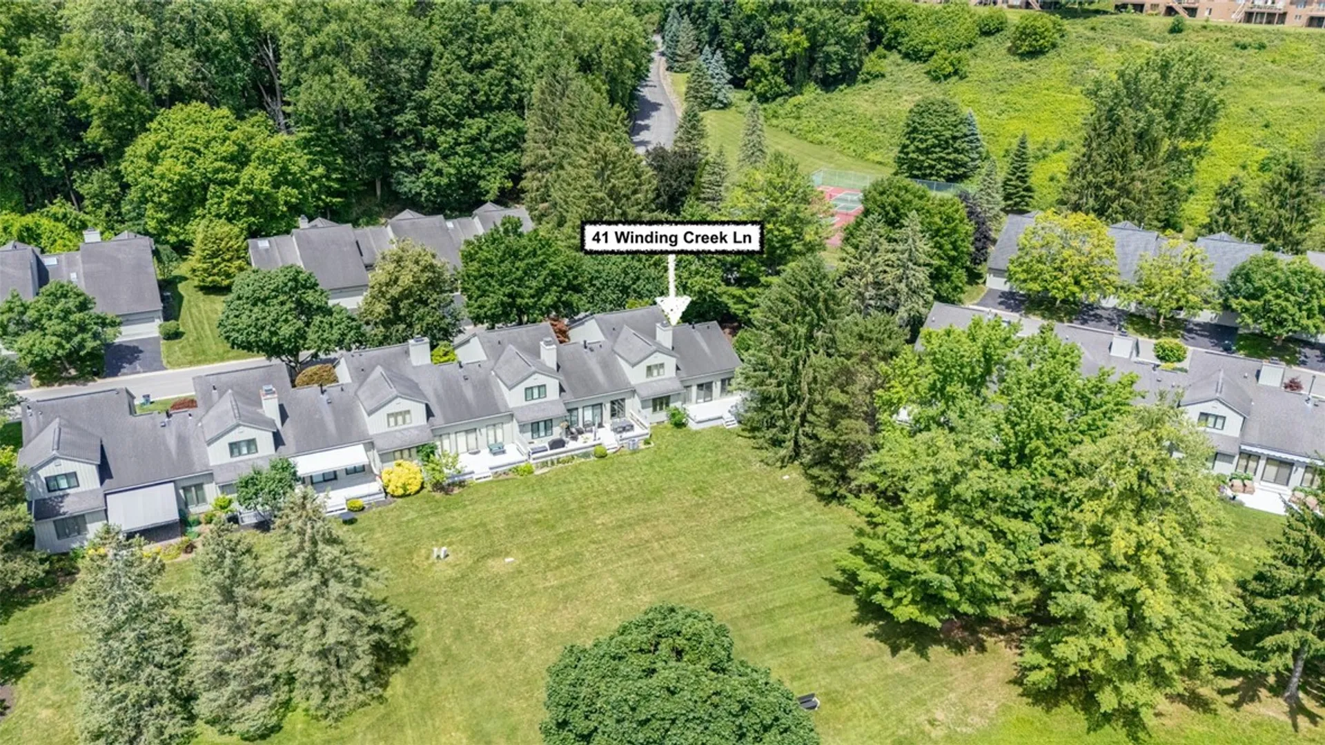 Property at 41 Winding Creek Lane, Penfield, NY 14625 8
