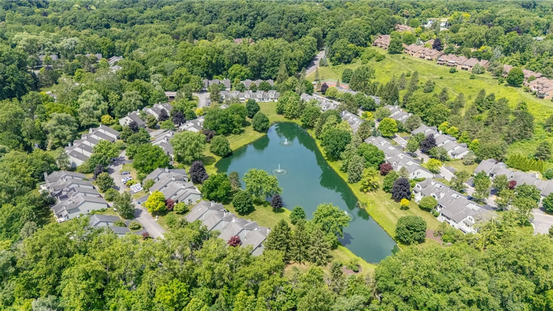 Property at 41 Winding Creek Lane, Penfield, NY 14625 42