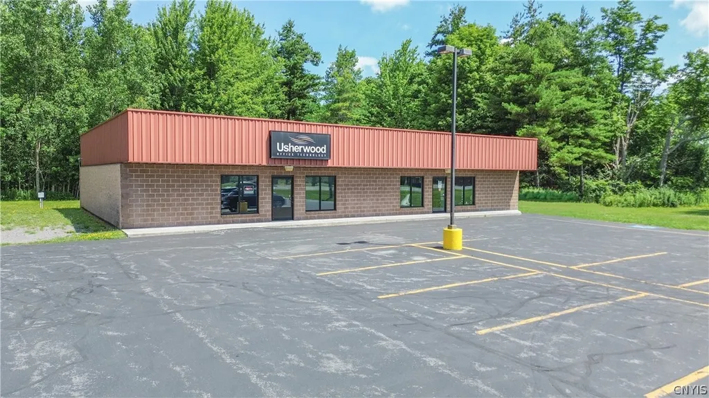 Property at 20255 State Route 3, Watertown Town, NY 13601