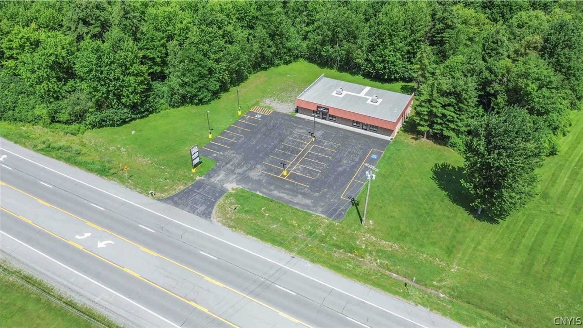 Property at 20255 State Route 3, Watertown Town, NY 13601 9