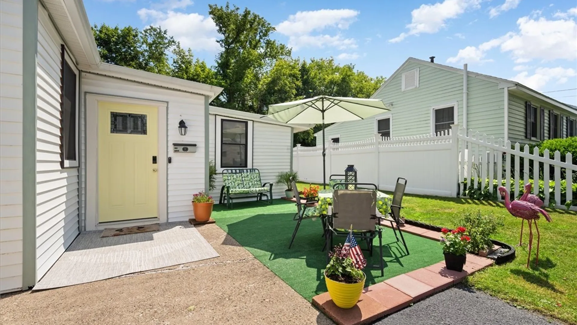Property at 132 S Crescent Drive, Rome, NY 13440 2