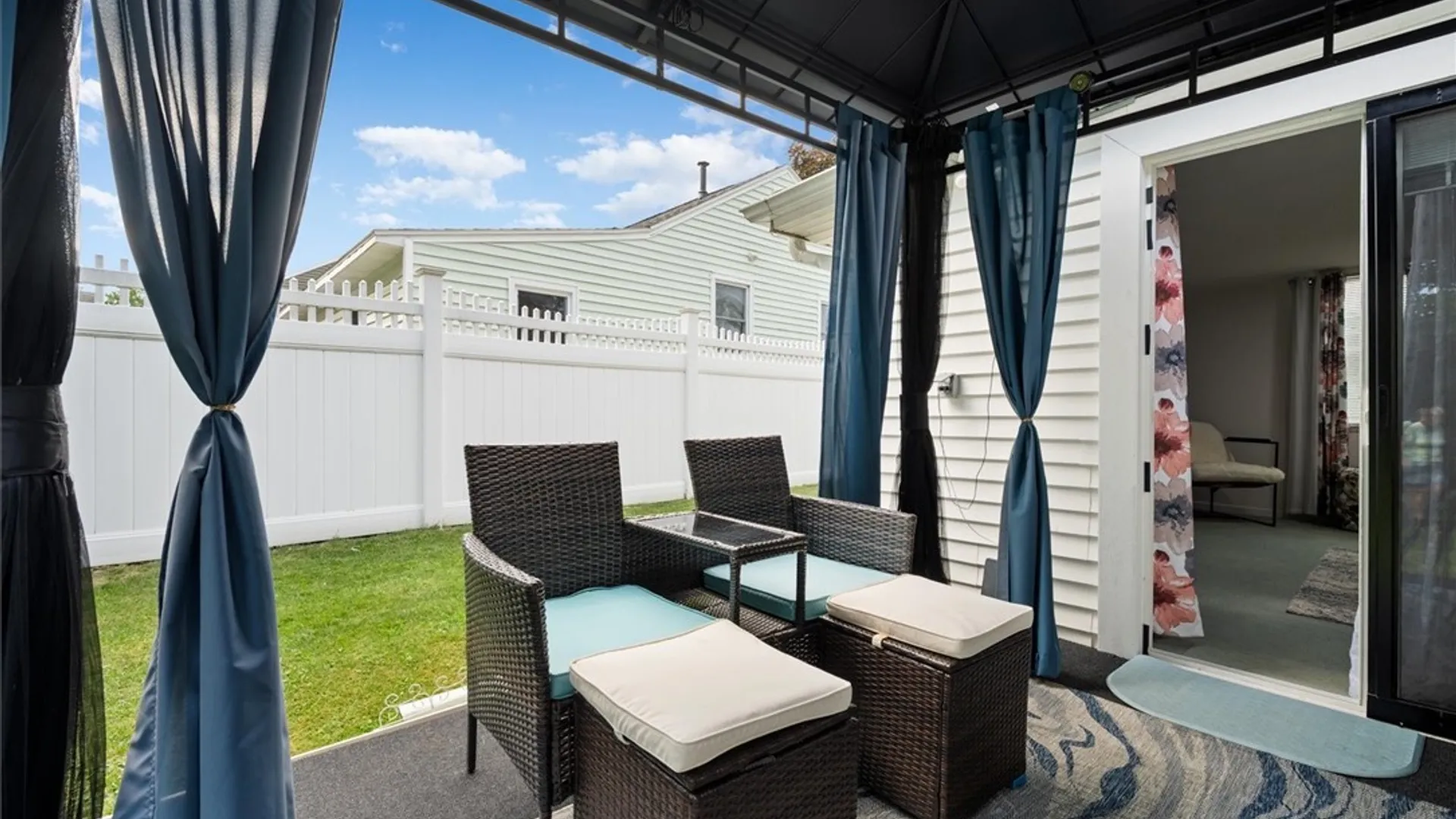 Property at 132 S Crescent Drive, Rome, NY 13440 24