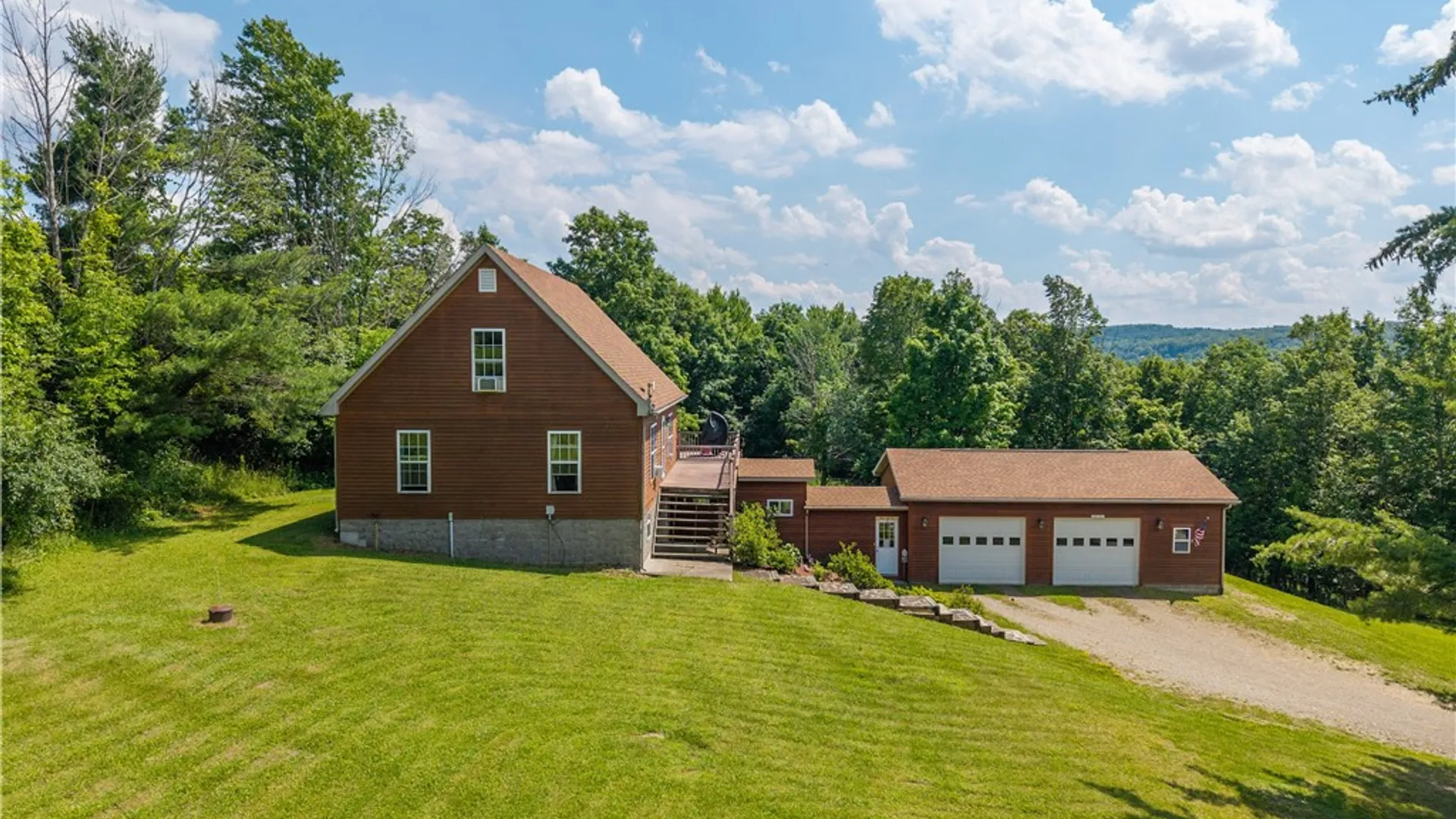 Property at 1560 Day Road, Dansville, NY 14807 2