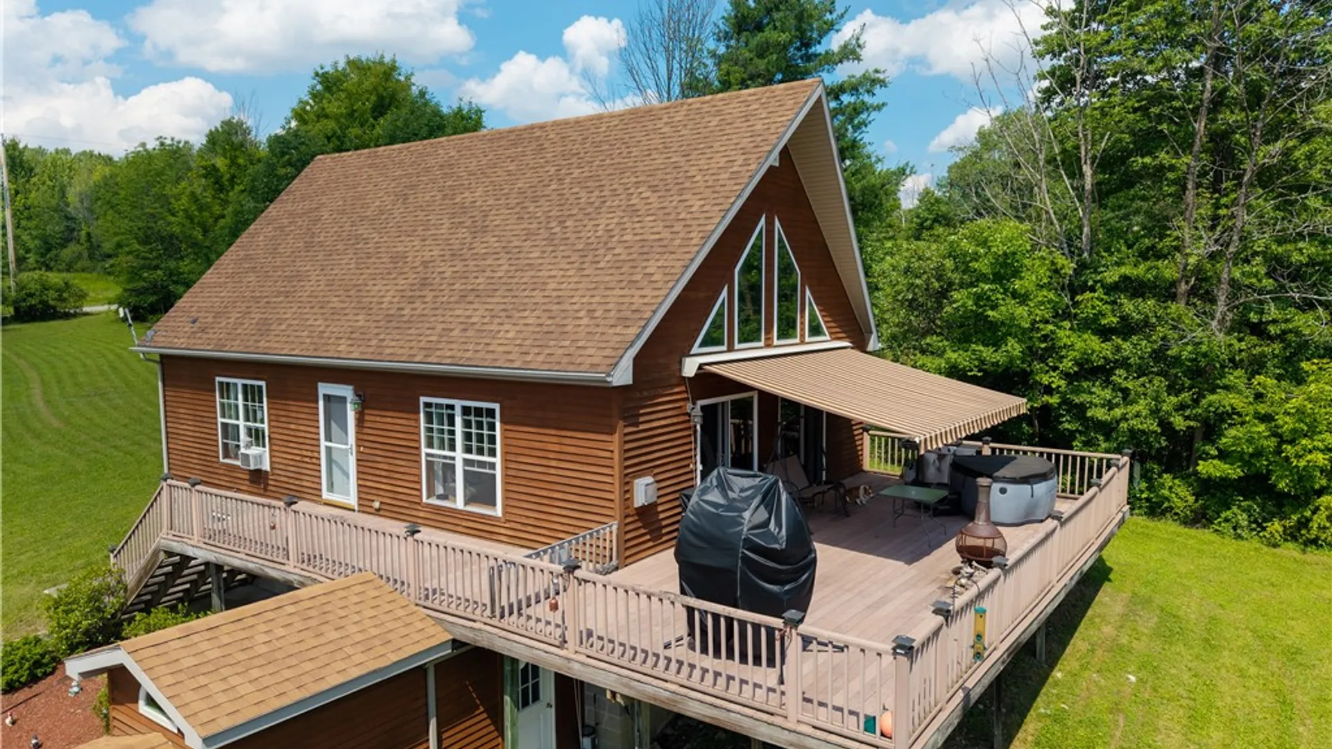 Property at 1560 Day Road, Dansville, NY 14807 7