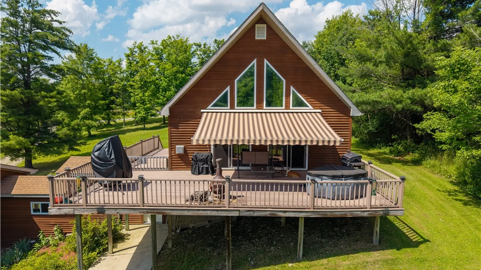 Property at 1560 Day Road, Dansville, NY 14807 8