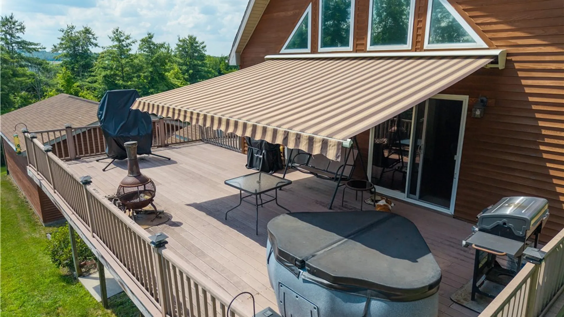 Property at 1560 Day Road, Dansville, NY 14807 9