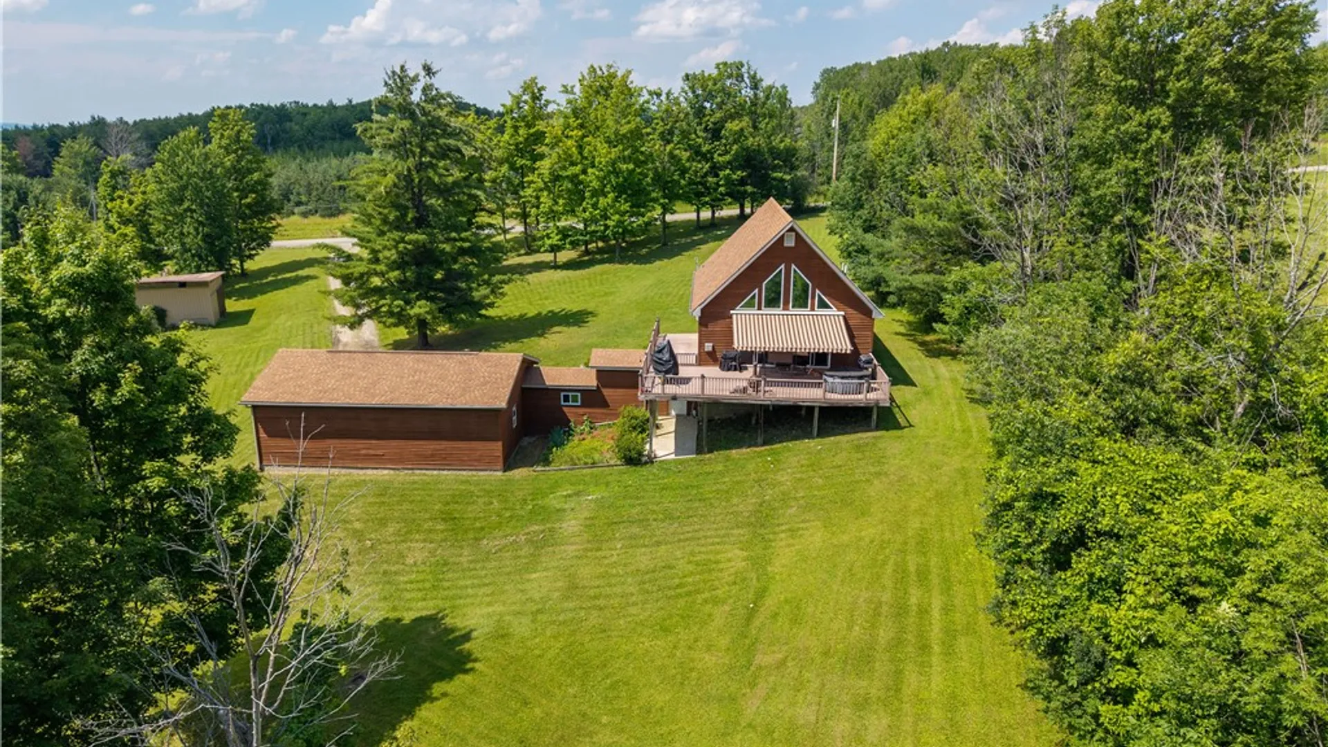 Property at 1560 Day Road, Dansville, NY 14807 3