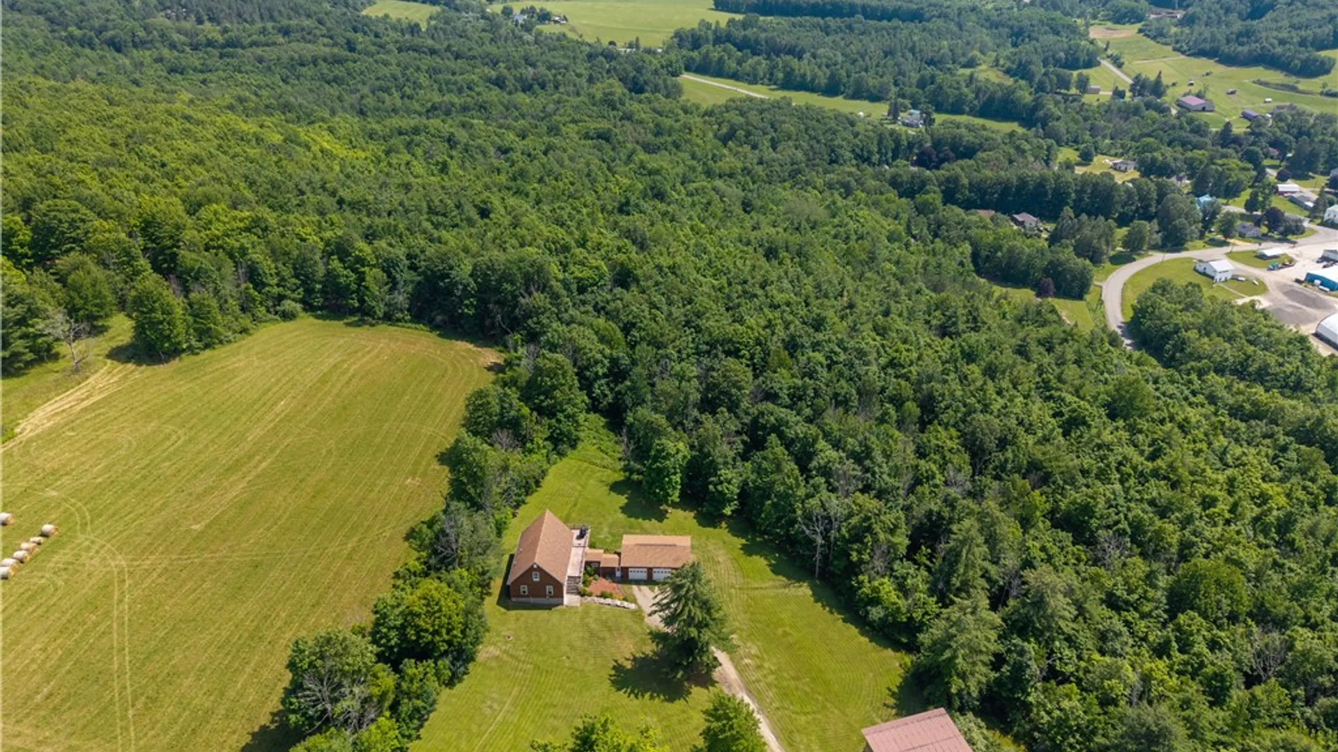 Property at 1560 Day Road, Dansville, NY 14807 4