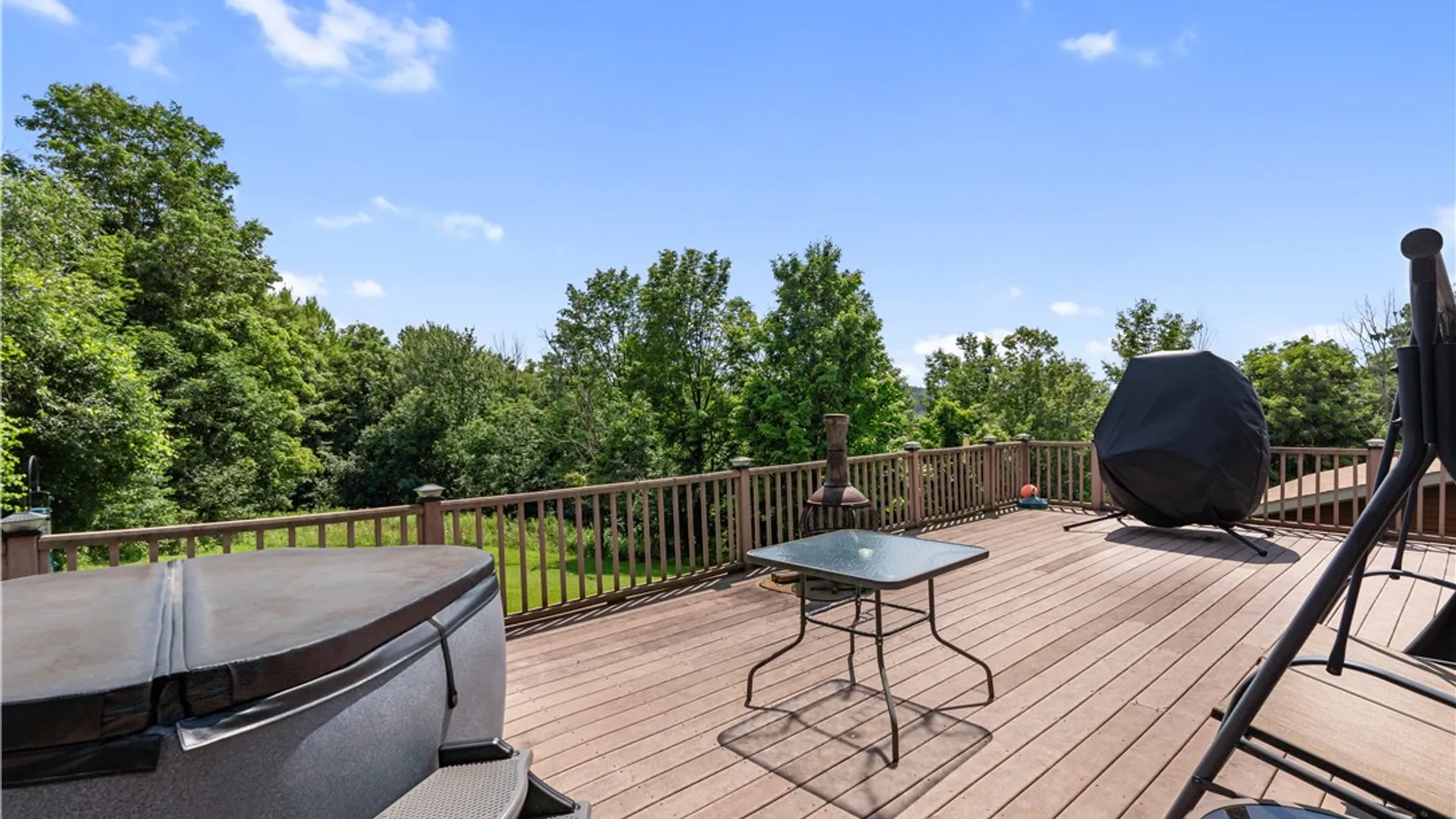 Property at 1560 Day Road, Dansville, NY 14807 11