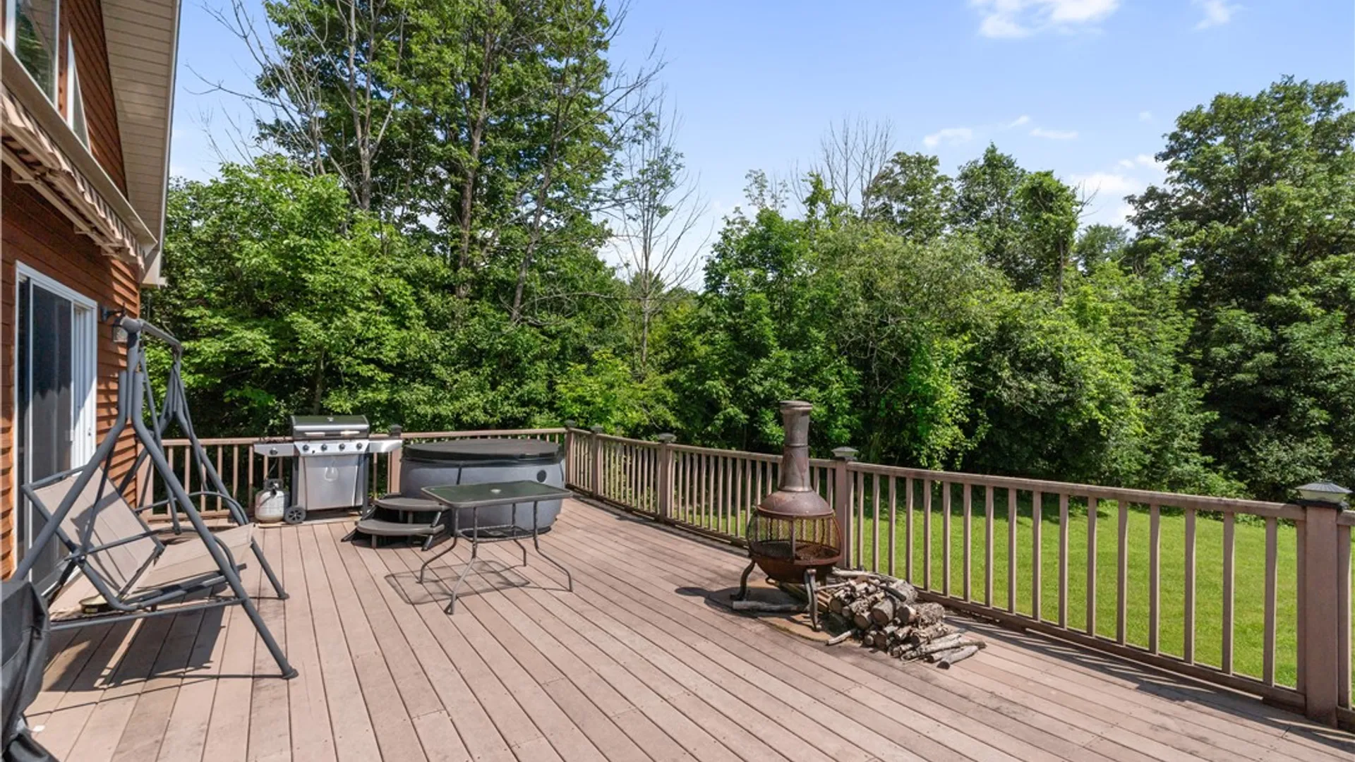 Property at 1560 Day Road, Dansville, NY 14807 12