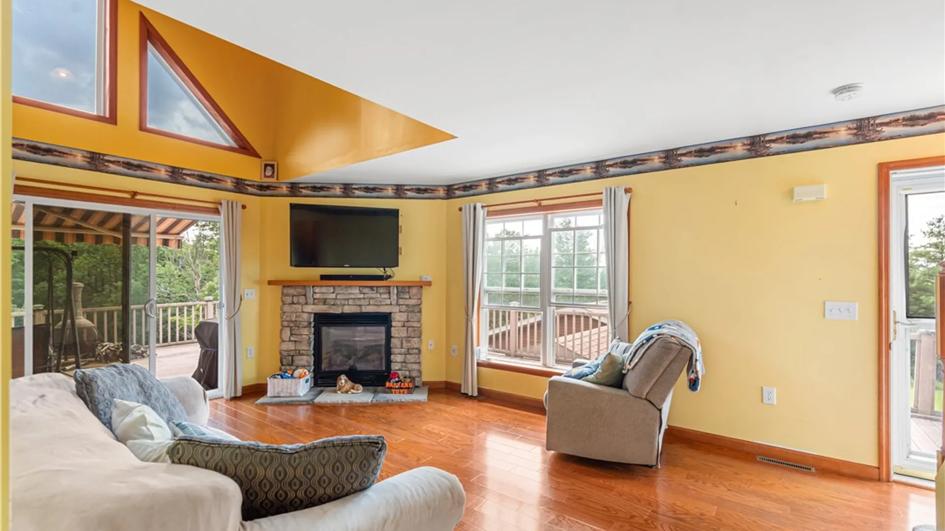 Property at 1560 Day Road, Dansville, NY 14807 20