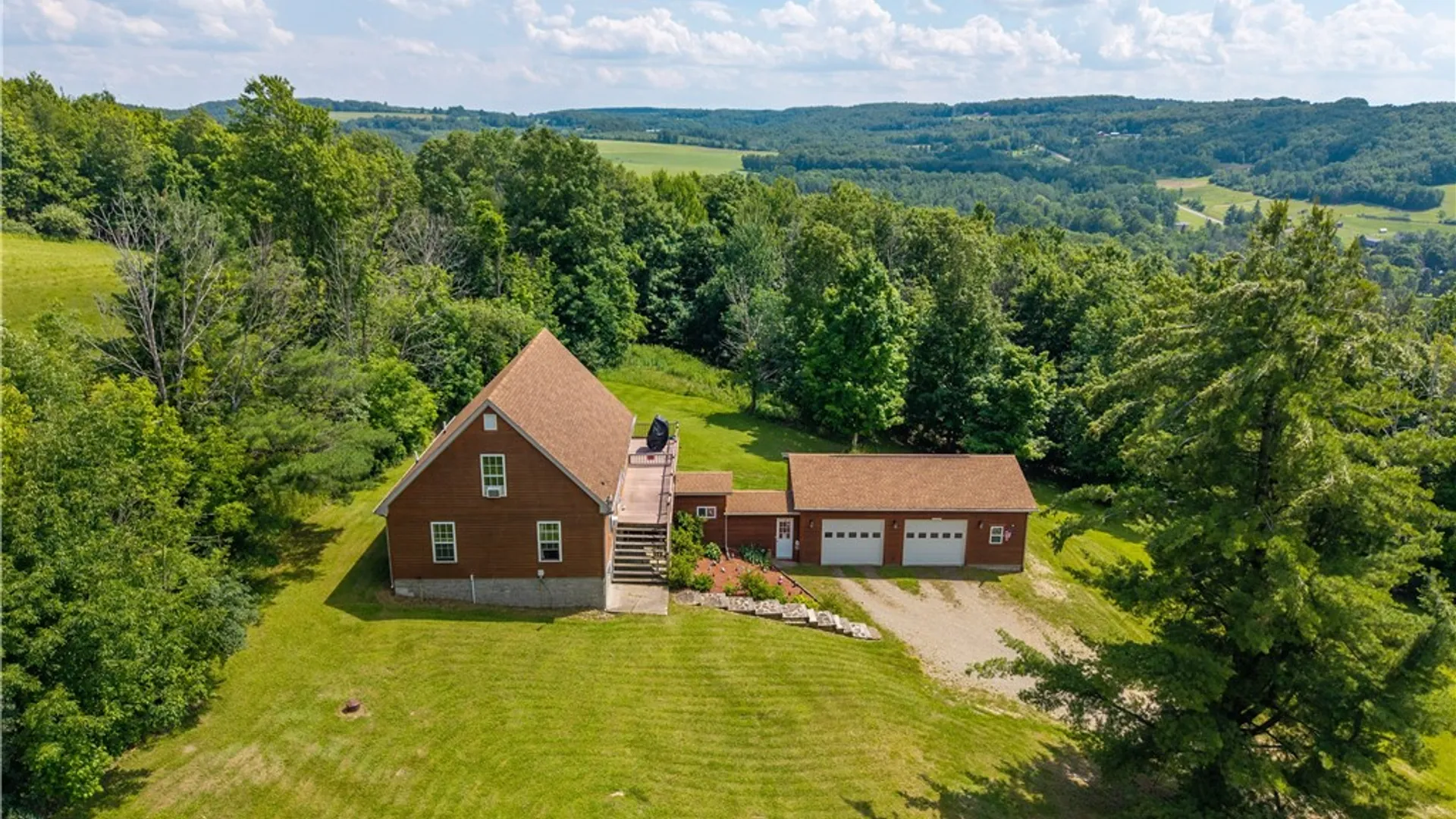 Property at 1560 Day Road, Dansville, NY 14807 46