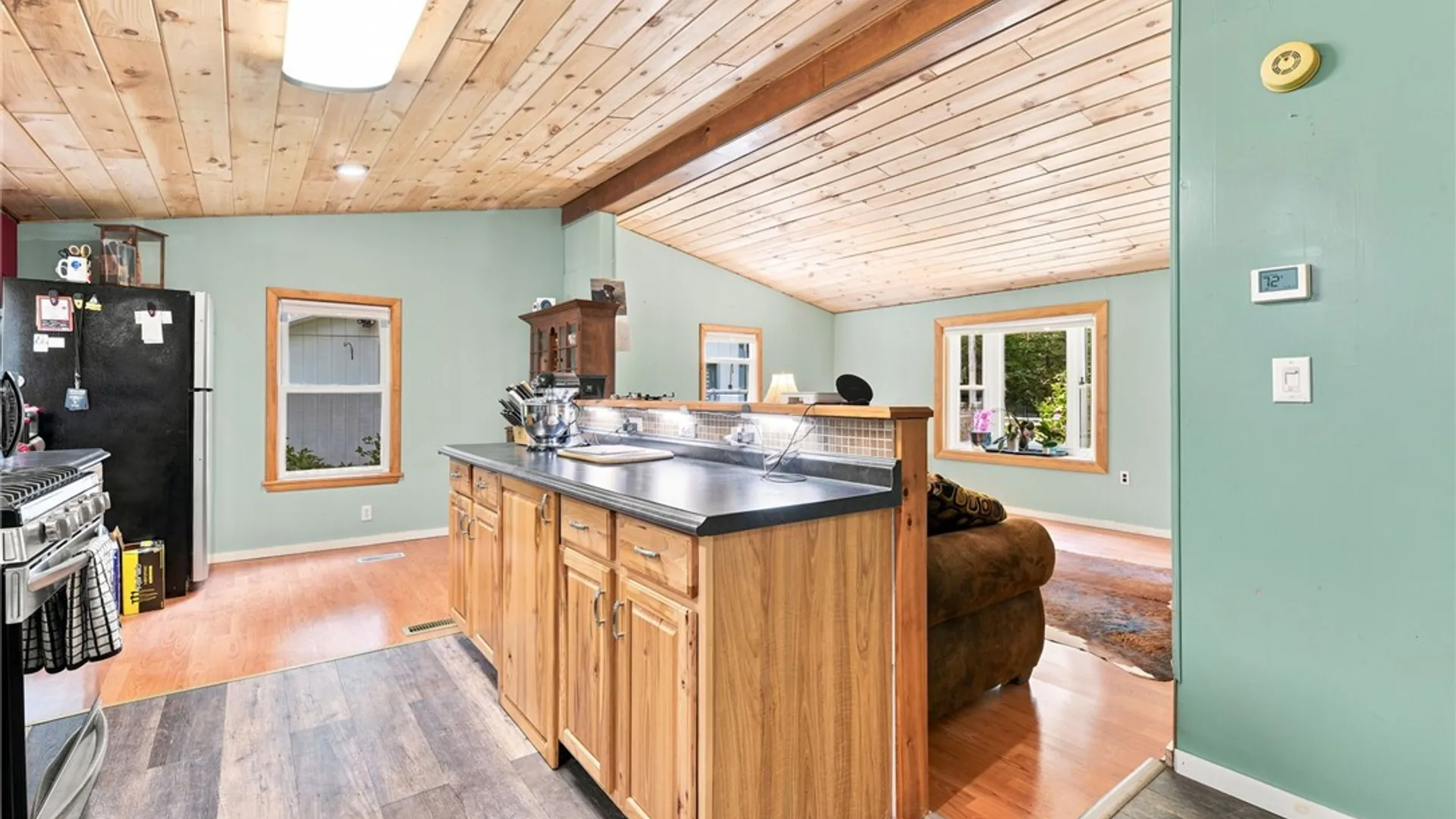 Property at 77 Trumbulls Corners Road, Enfield, NY 14850 6