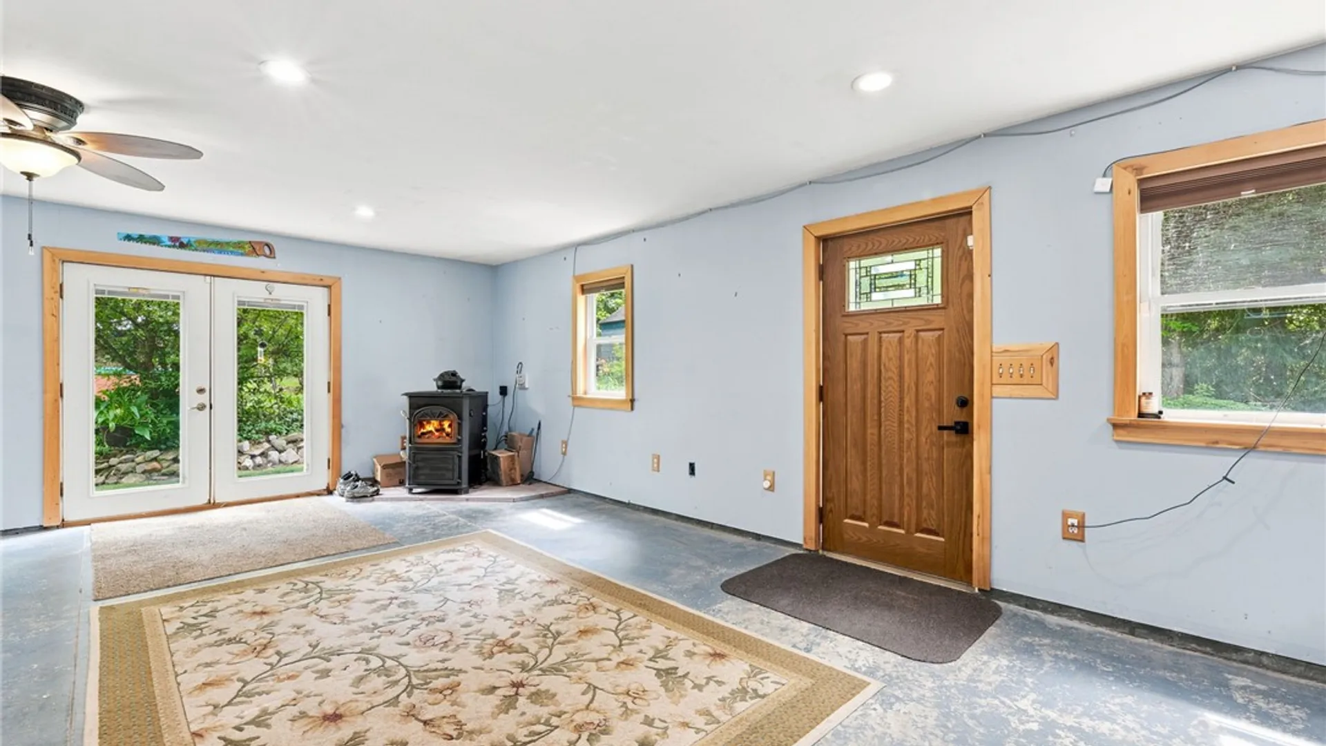 Property at 77 Trumbulls Corners Road, Enfield, NY 14850 10