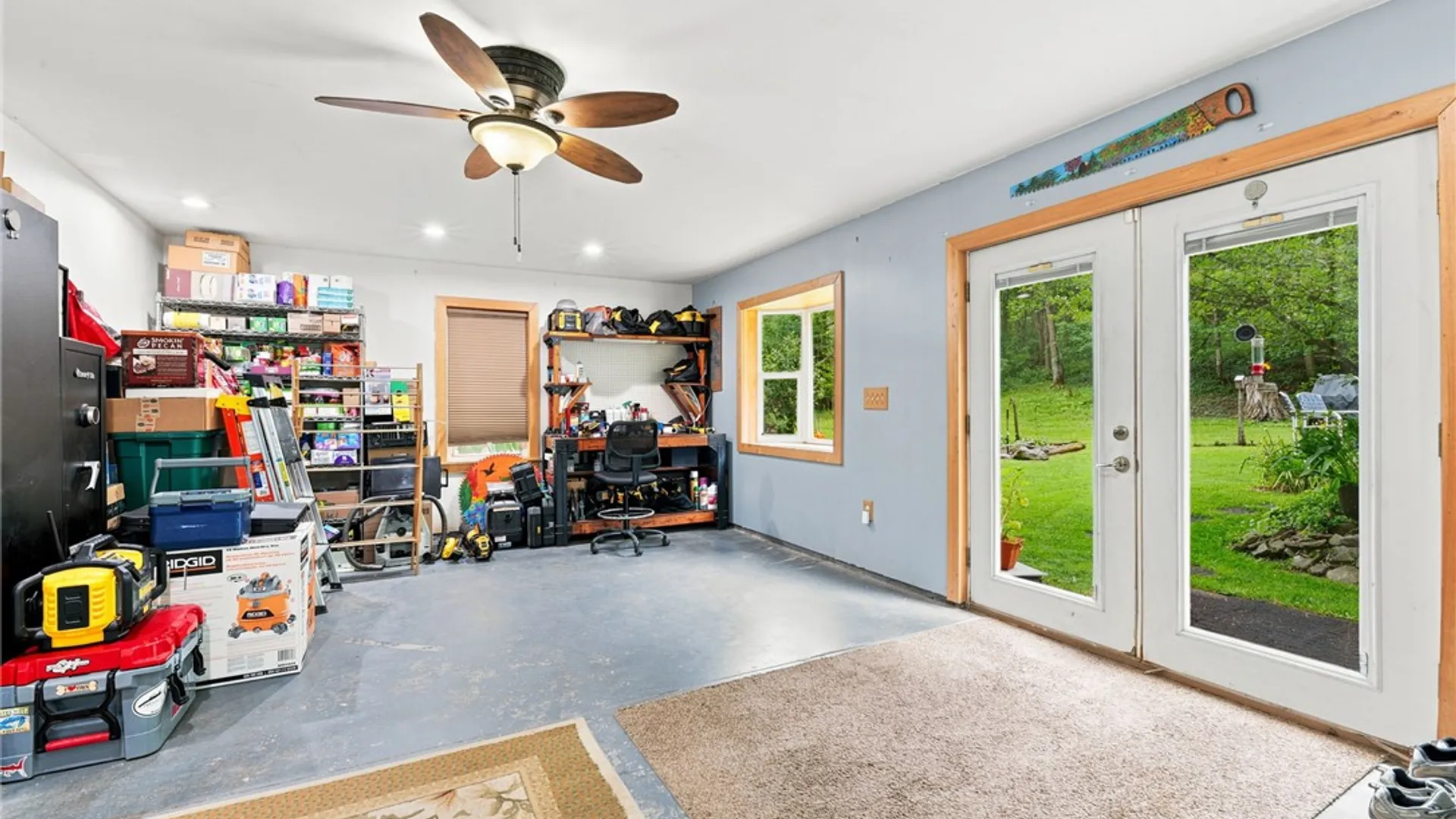 Property at 77 Trumbulls Corners Road, Enfield, NY 14850 12