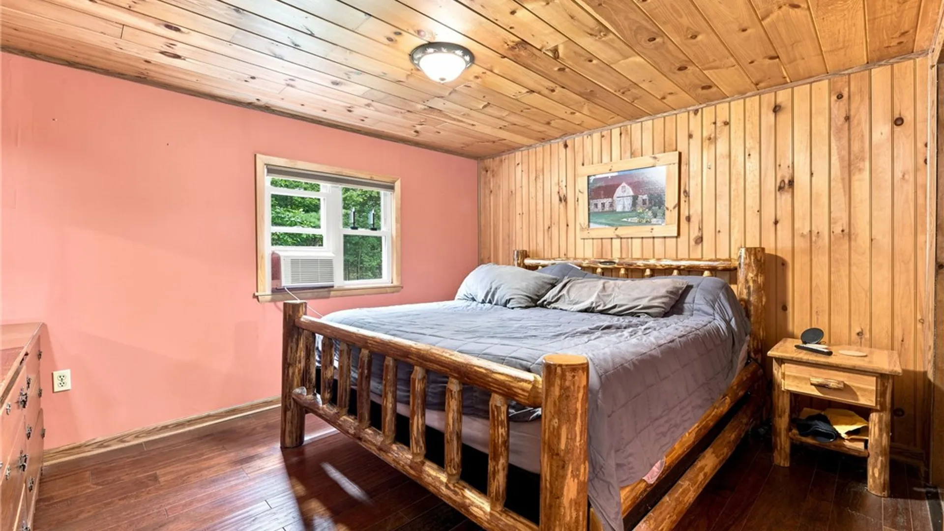 Property at 77 Trumbulls Corners Road, Enfield, NY 14850 20