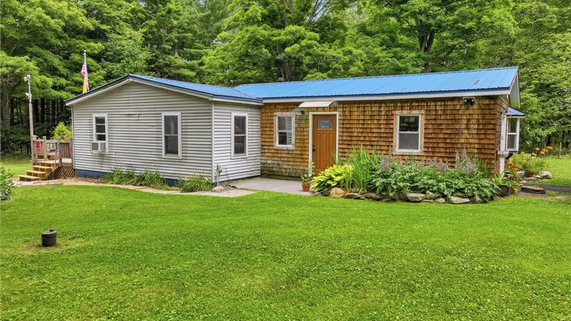 Property at 77 Trumbulls Corners Road, Enfield, NY 14850 26