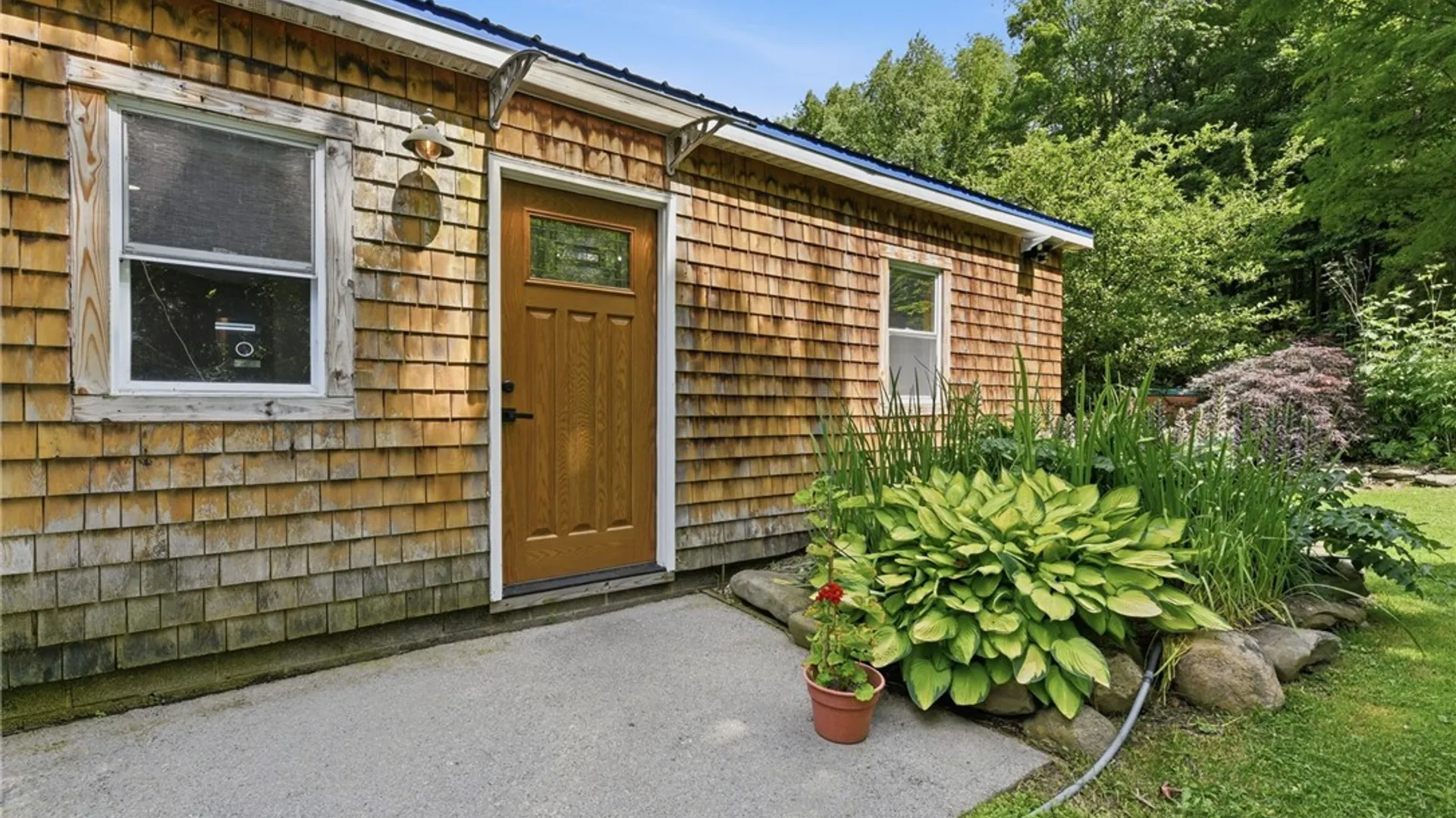 Property at 77 Trumbulls Corners Road, Enfield, NY 14850 27