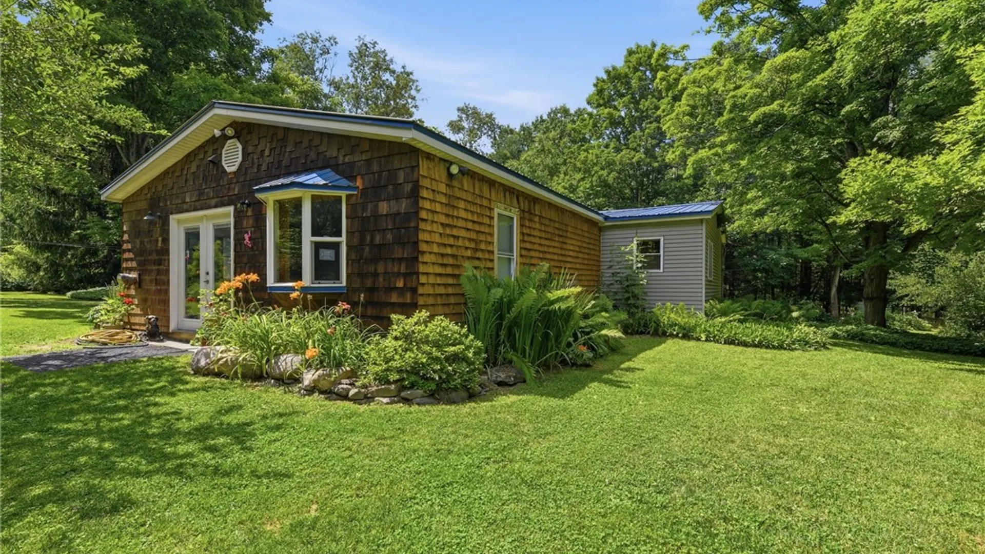 Property at 77 Trumbulls Corners Road, Enfield, NY 14850 31