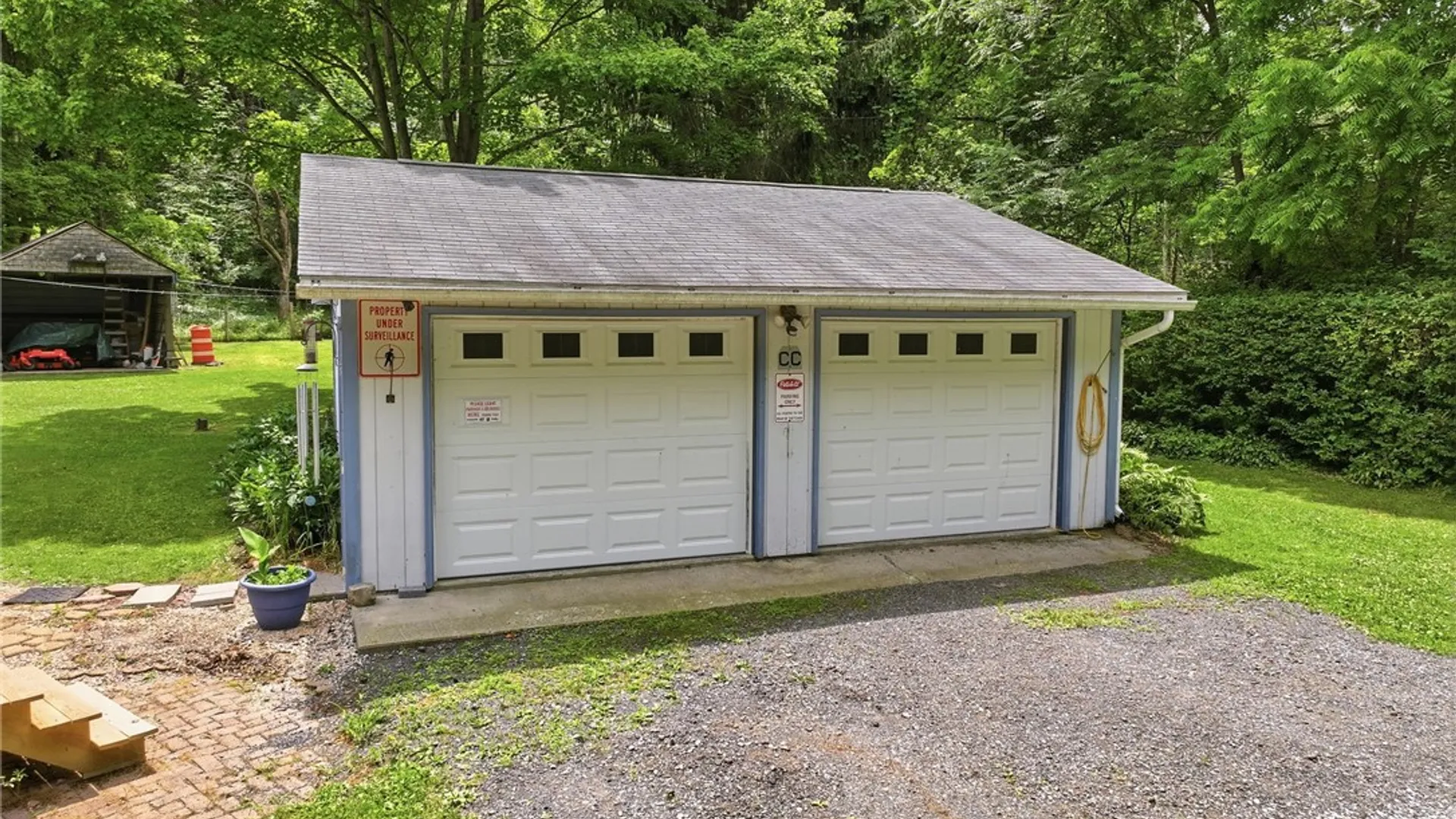 Property at 77 Trumbulls Corners Road, Enfield, NY 14850 34