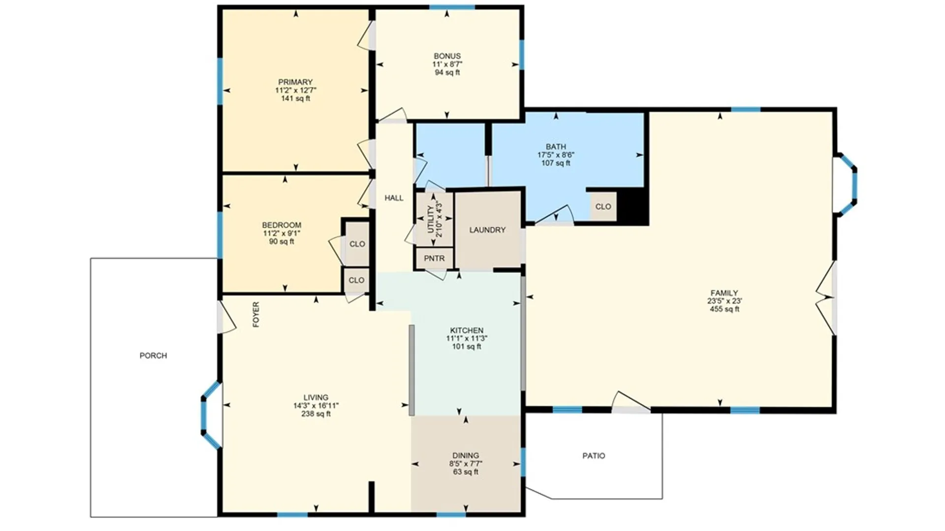 Property at 77 Trumbulls Corners Road, Enfield, NY 14850 42