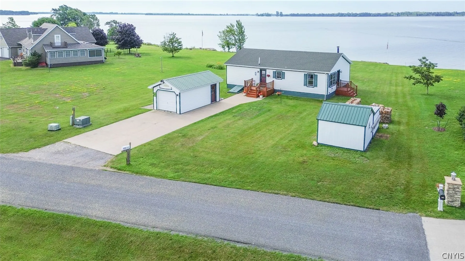 Property at 27424 Lisa Drive, Cape Vincent, NY 13618 2