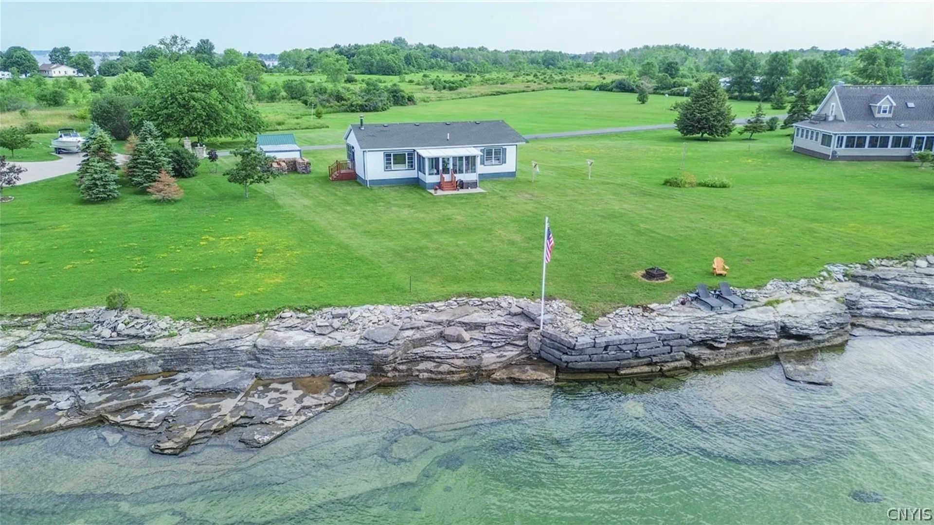 Property at 27424 Lisa Drive, Cape Vincent, NY 13618 33