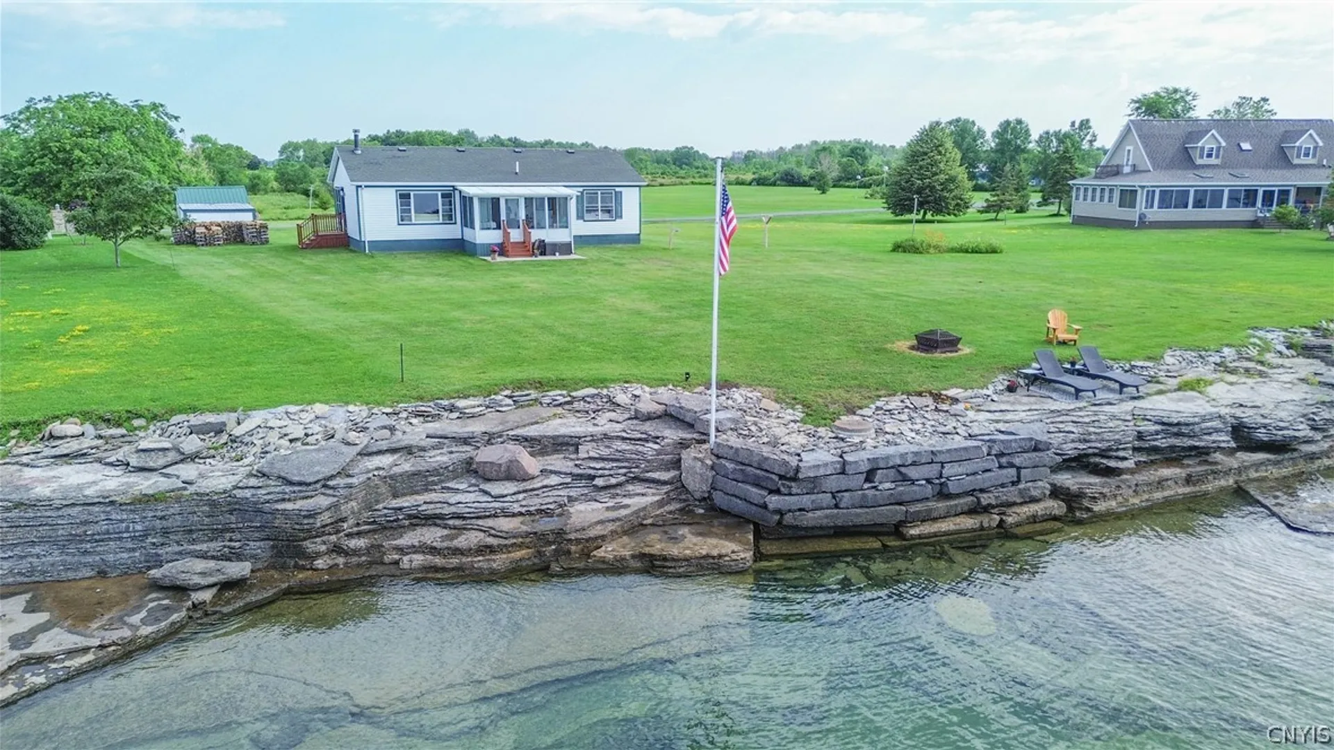 Property at 27424 Lisa Drive, Cape Vincent, NY 13618 13
