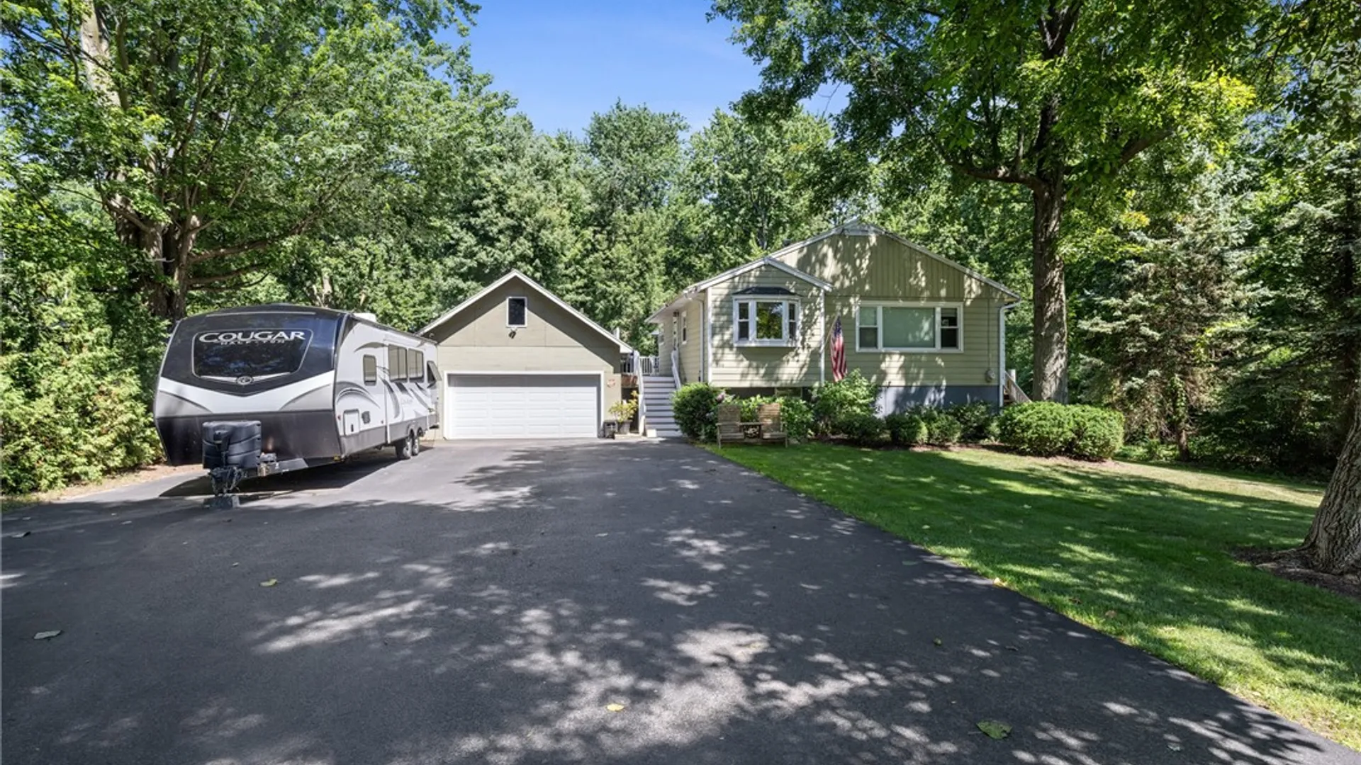 Property at 536 Moseley Road, Perinton, NY 14450 2