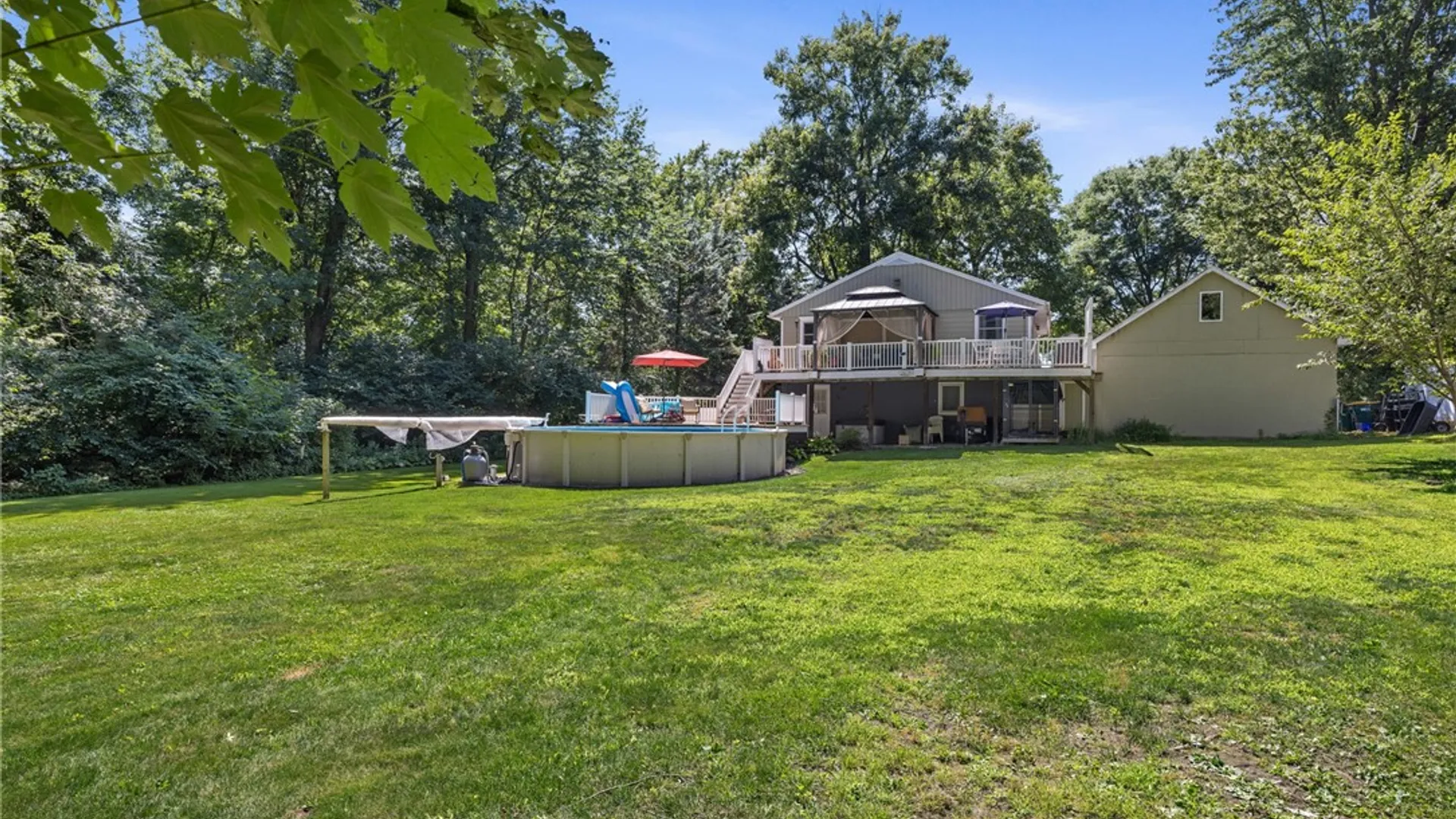 Property at 536 Moseley Road, Perinton, NY 14450 35