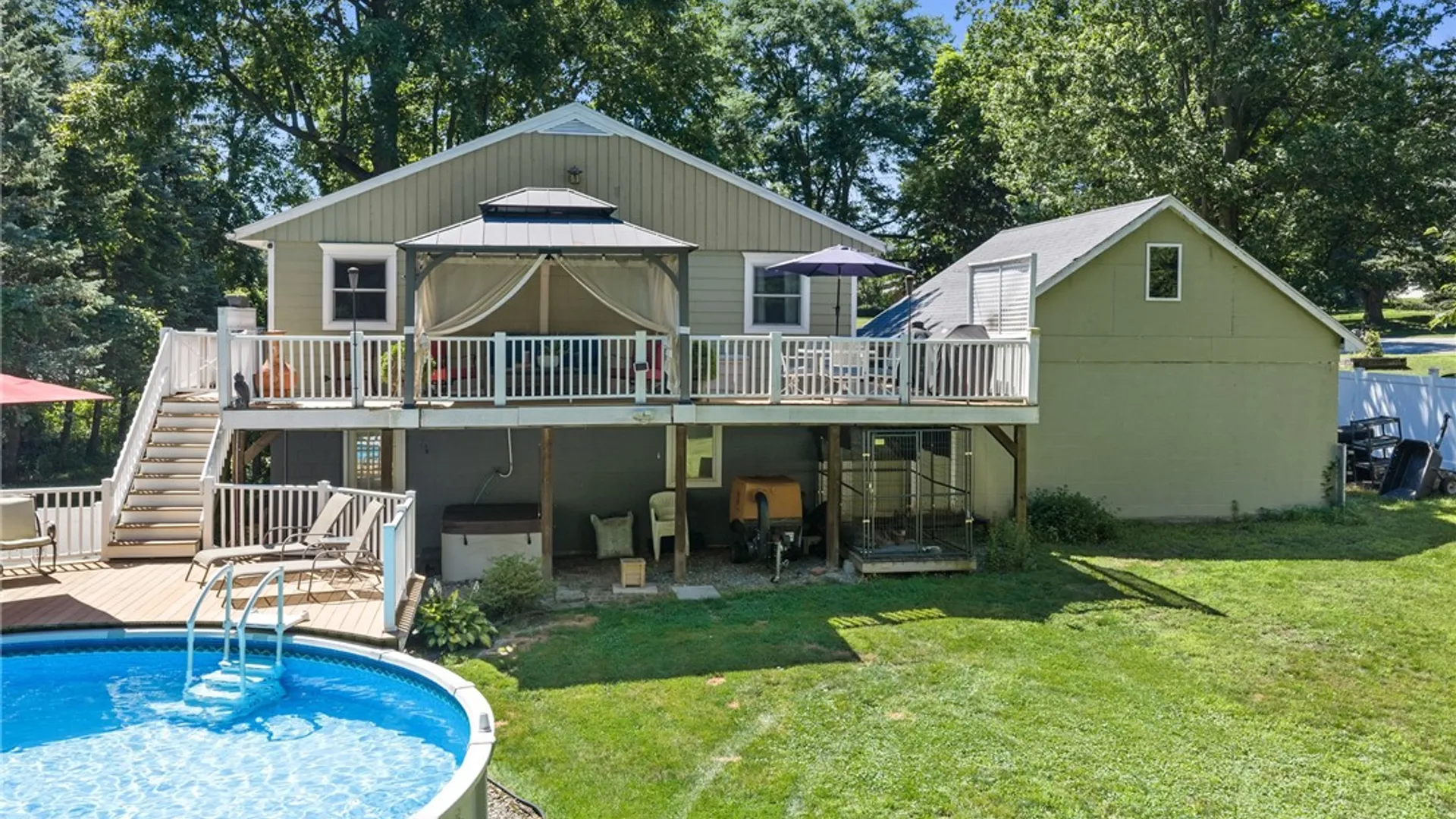Property at 536 Moseley Road, Perinton, NY 14450 41