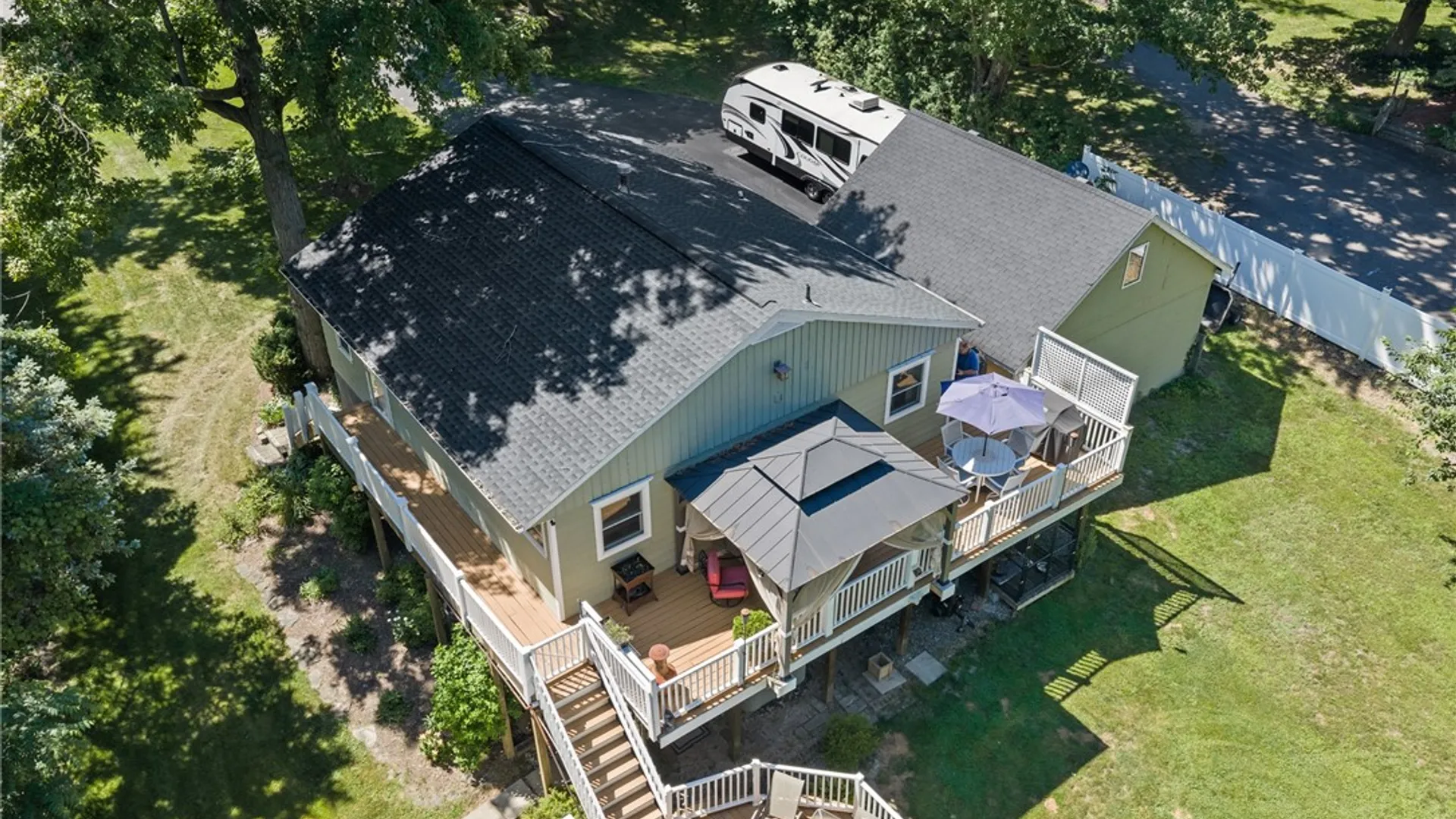 Property at 536 Moseley Road, Perinton, NY 14450 5