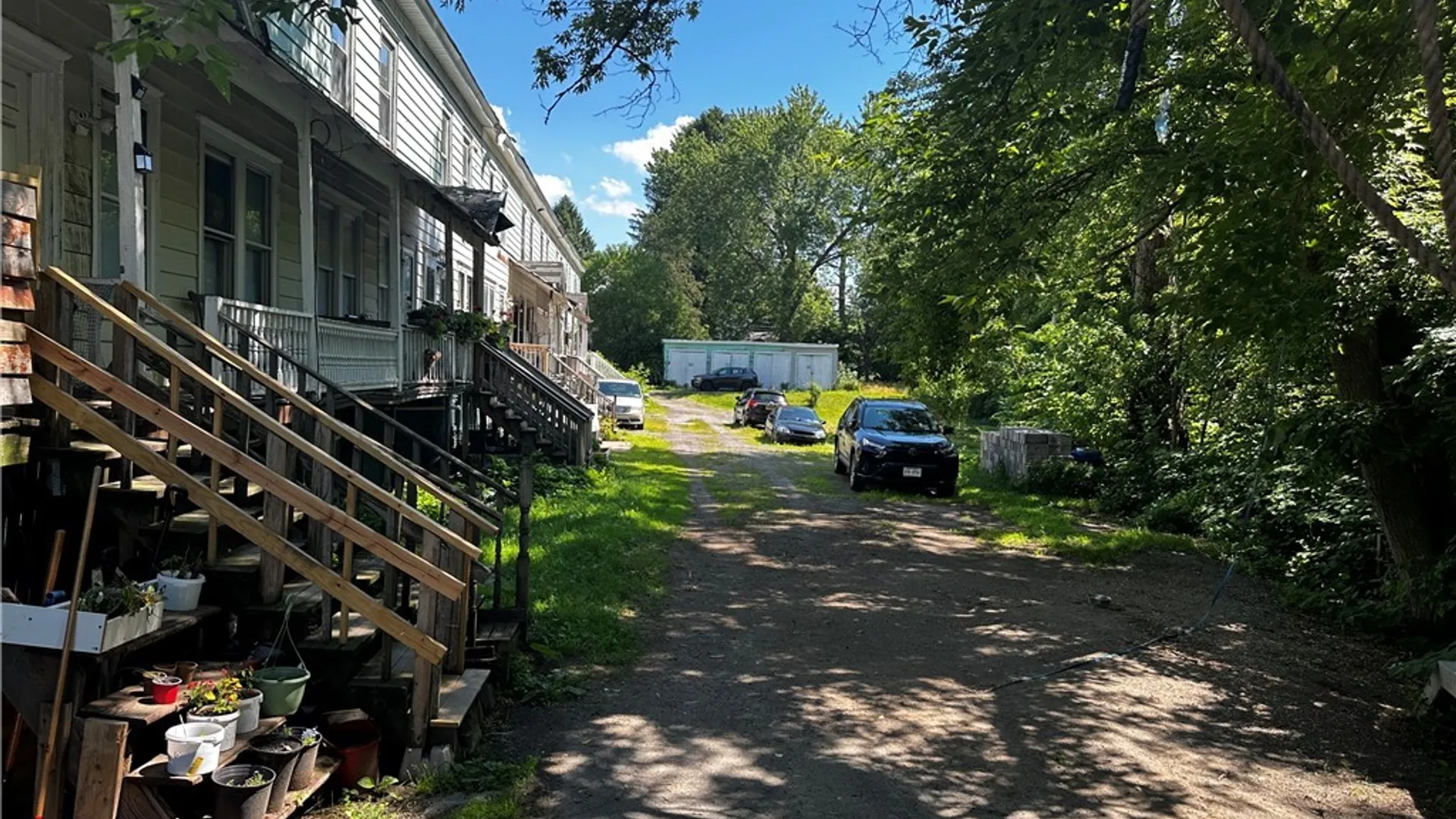 Property at 100 Kossuth Street, Rome, NY 13440 2