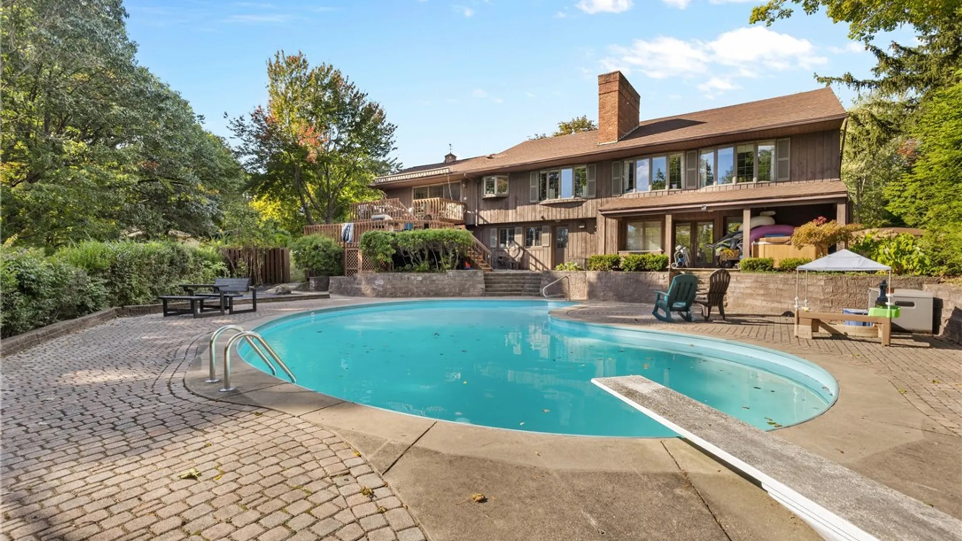 Property at 135 Orchard Park Boulevard, Irondequoit, NY 14609 47
